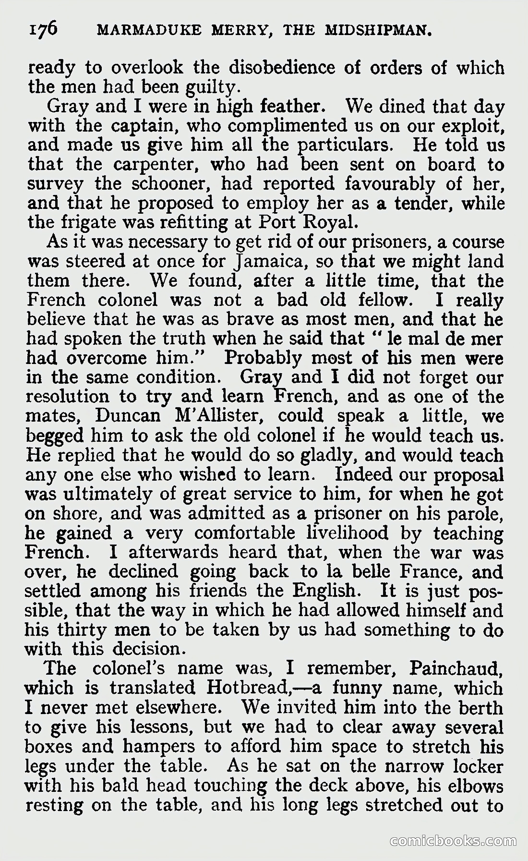 Marmaduke Merry the Midshipman — page 180 of 336