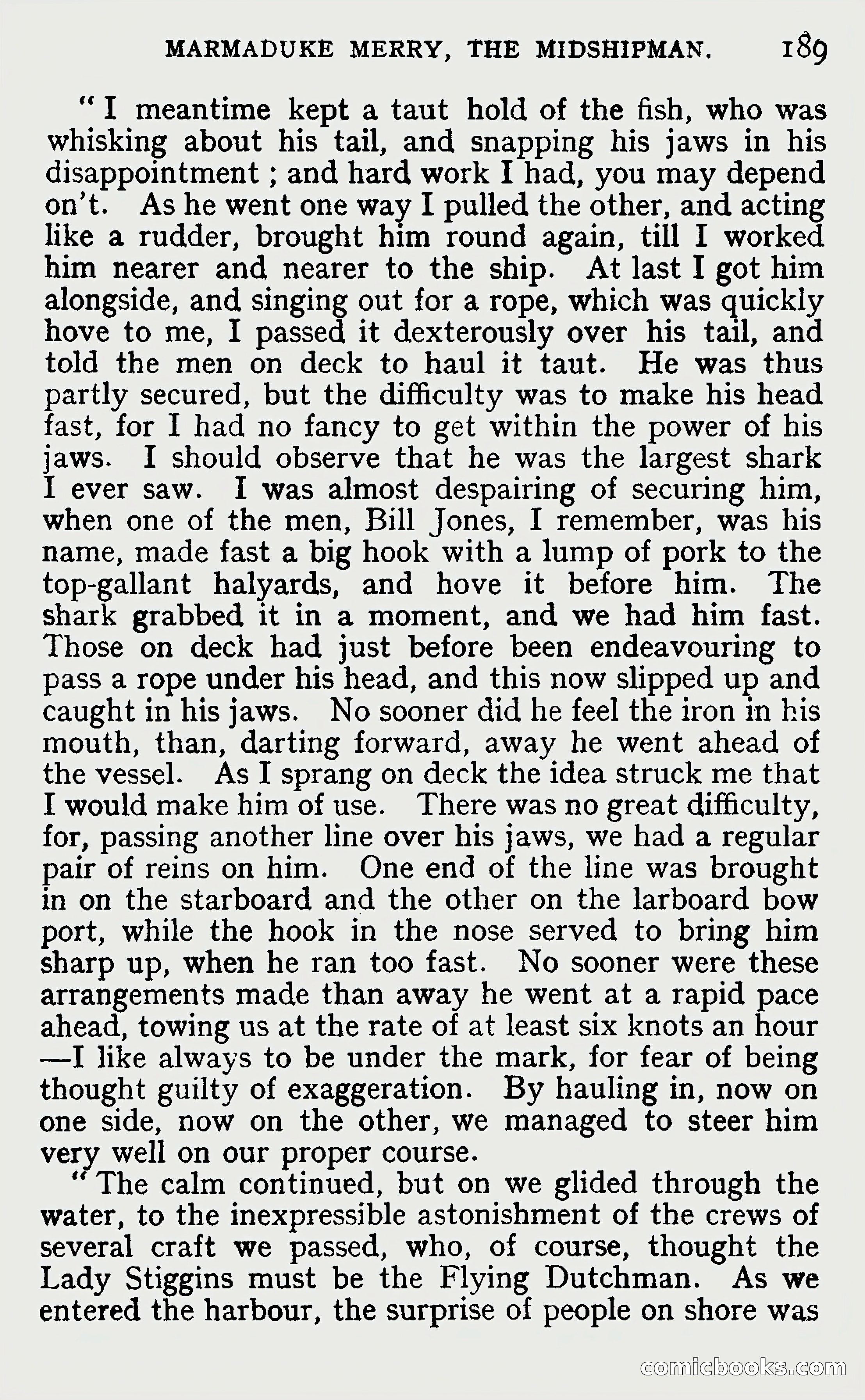 Marmaduke Merry the Midshipman — page 193 of 336