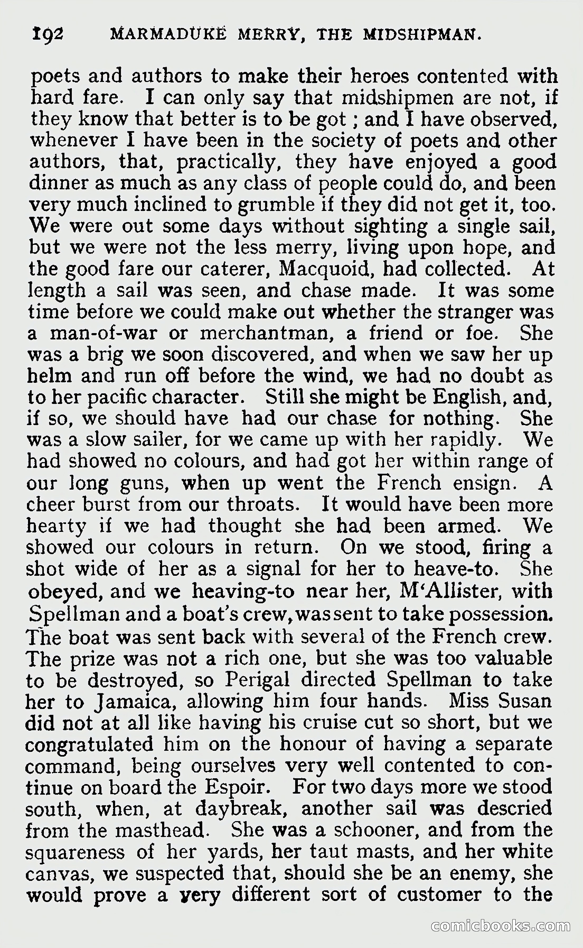 Marmaduke Merry the Midshipman — page 196 of 336