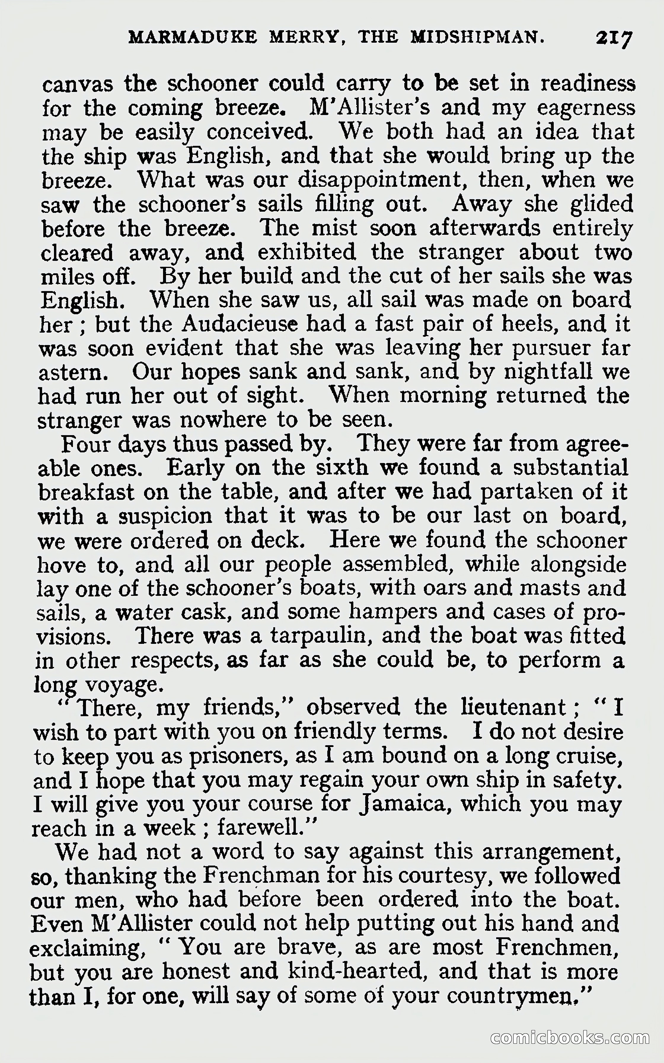 Marmaduke Merry the Midshipman — page 221 of 336