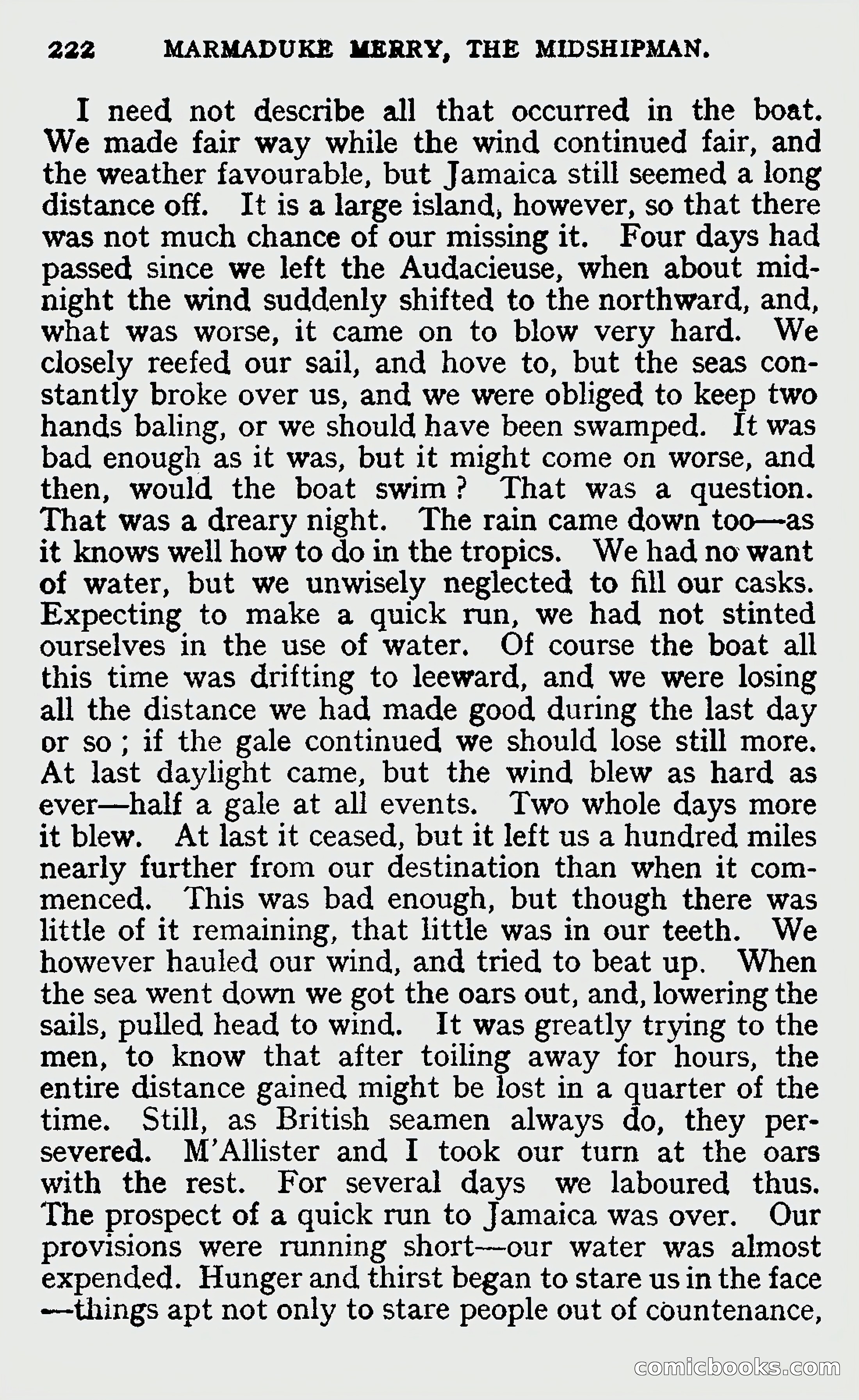 Marmaduke Merry the Midshipman — page 226 of 336