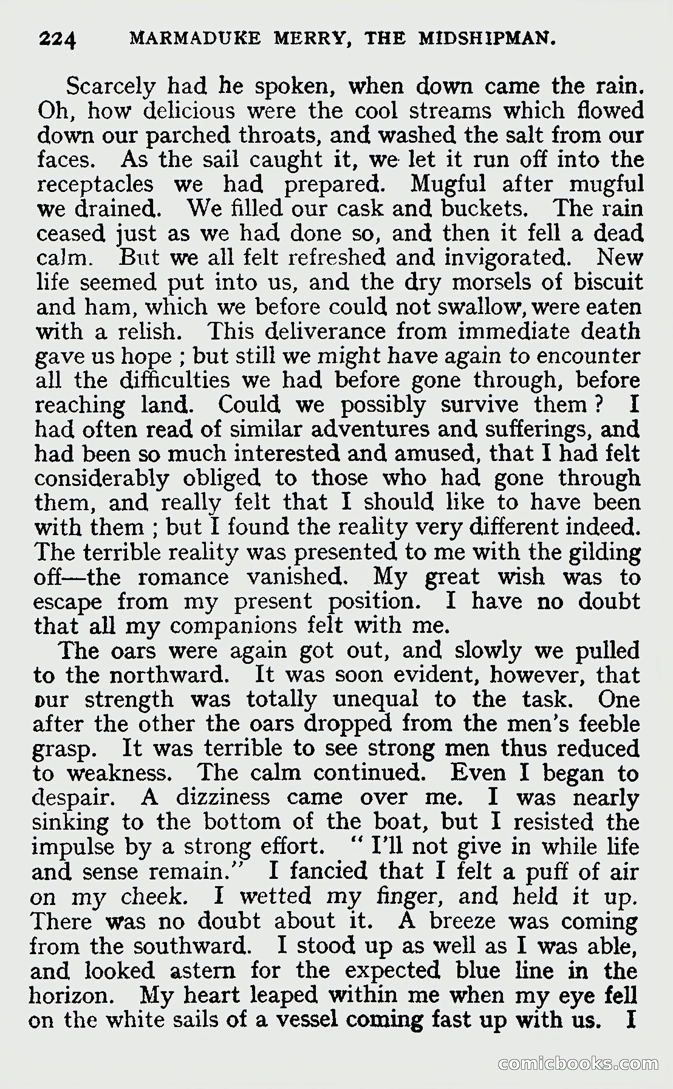 Marmaduke Merry the Midshipman — page 228 of 336