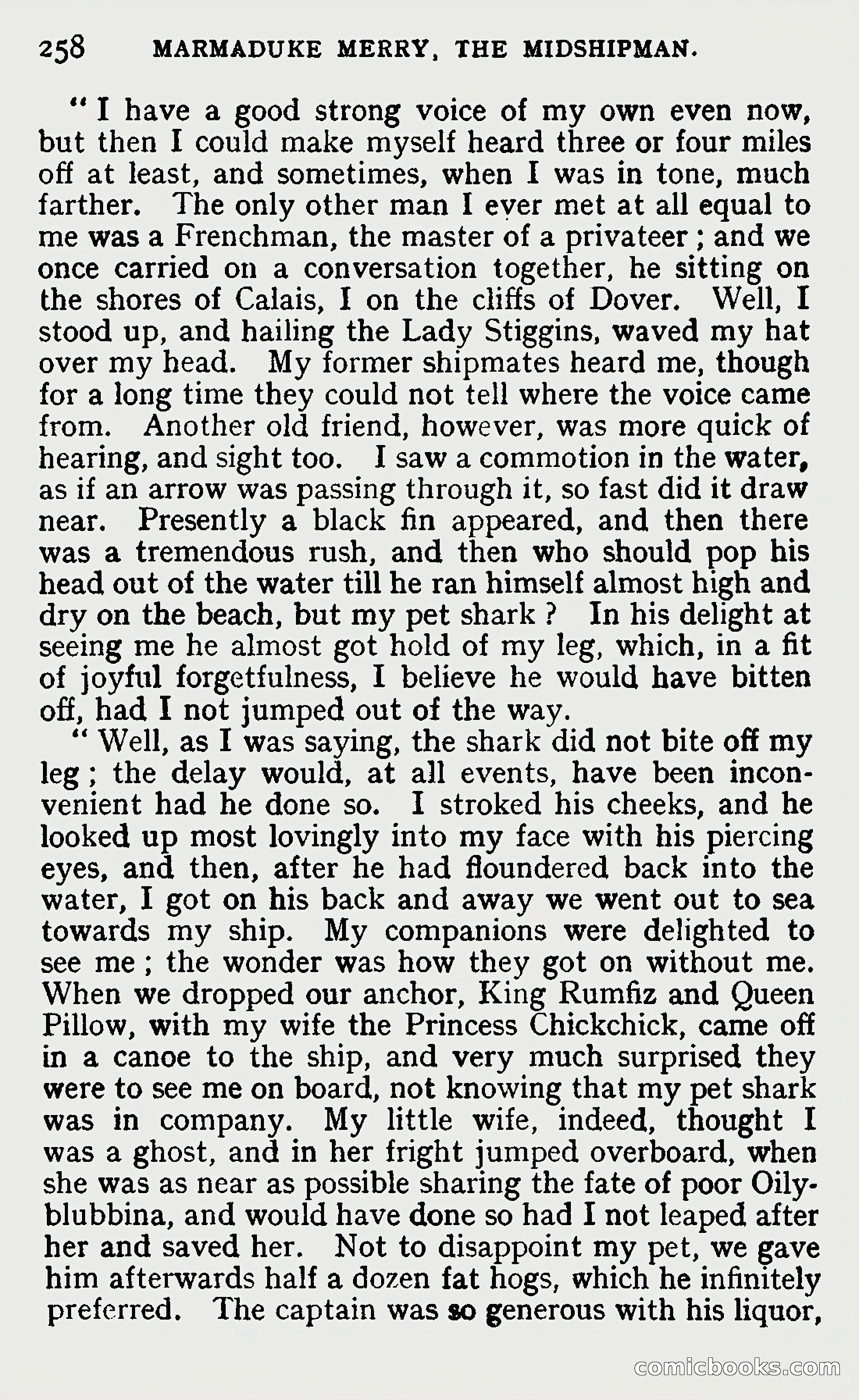 Marmaduke Merry the Midshipman — page 262 of 336