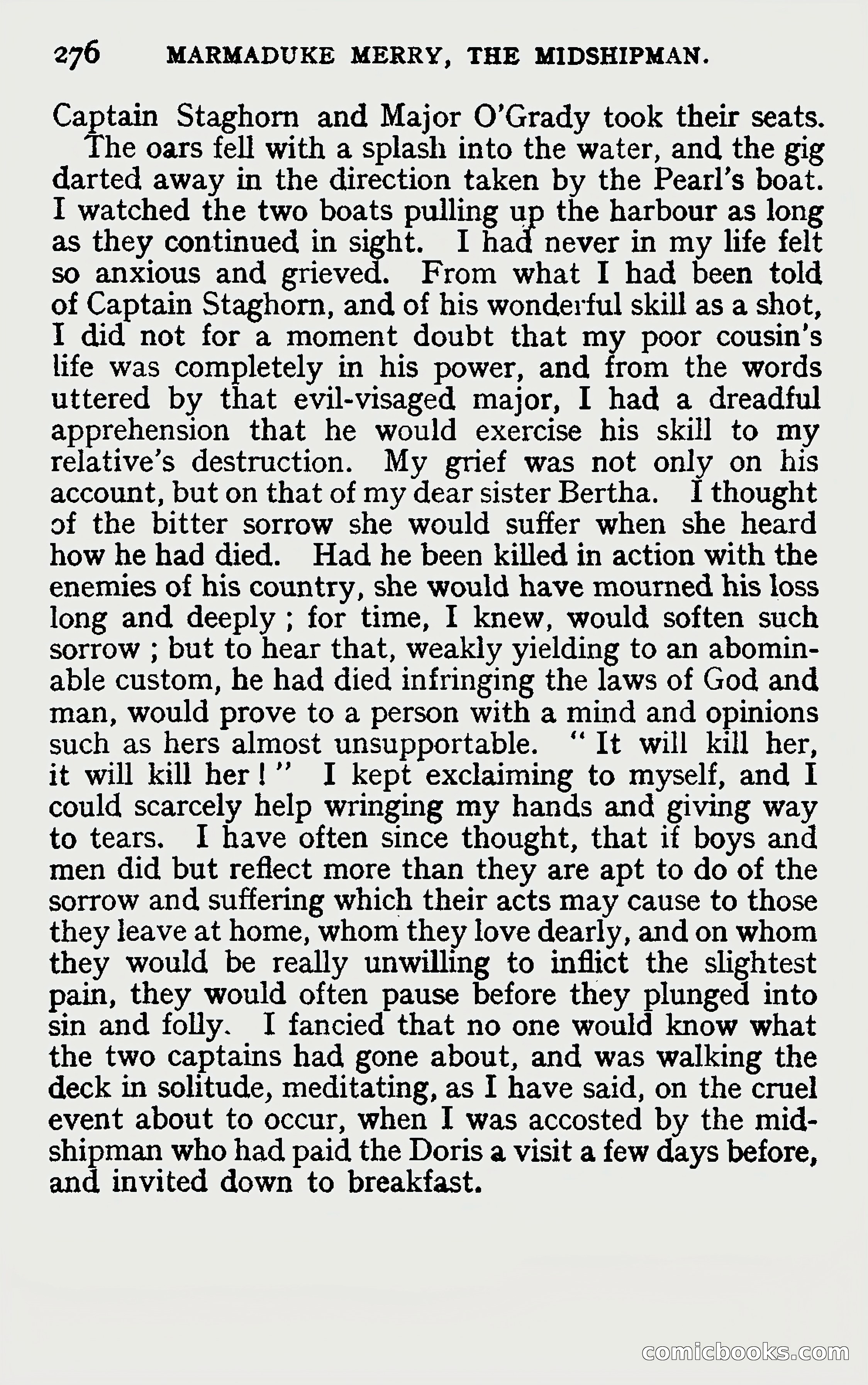 Marmaduke Merry the Midshipman — page 280 of 336