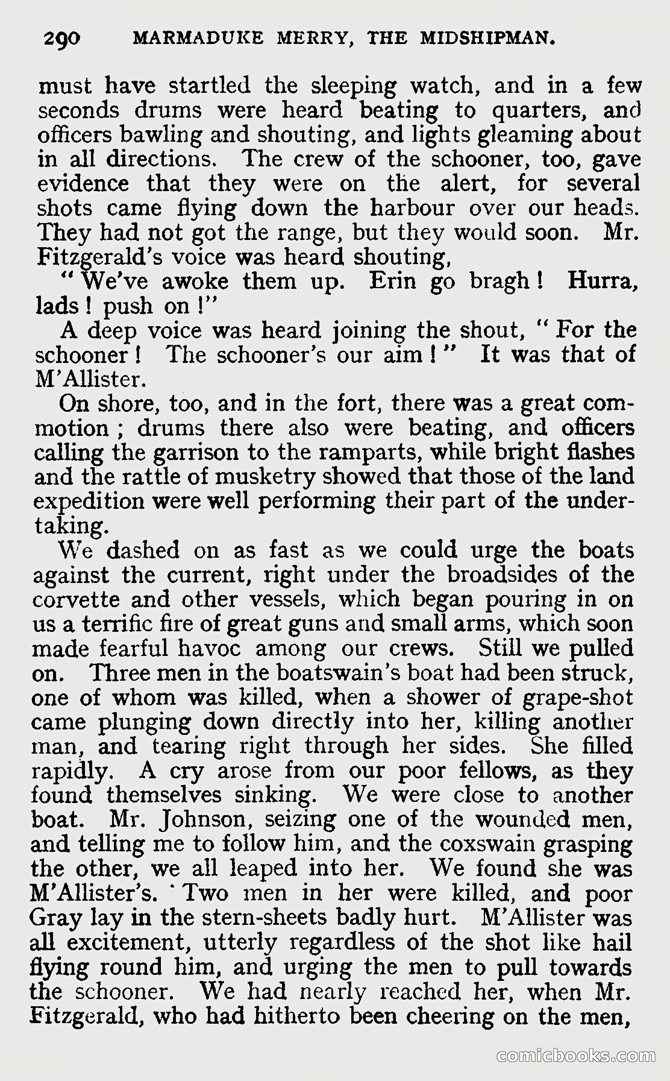 Marmaduke Merry the Midshipman — page 294 of 336