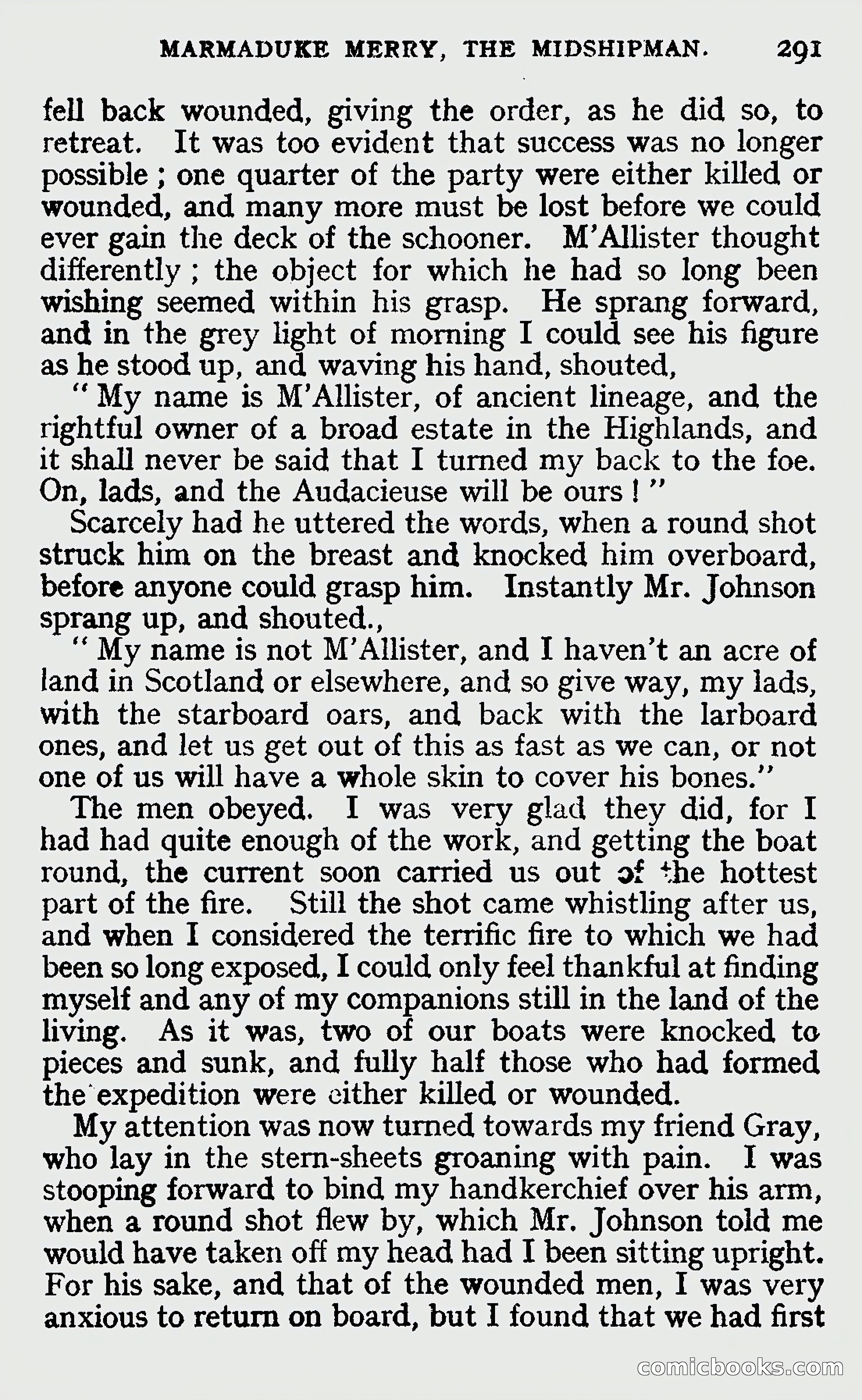 Marmaduke Merry the Midshipman — page 295 of 336