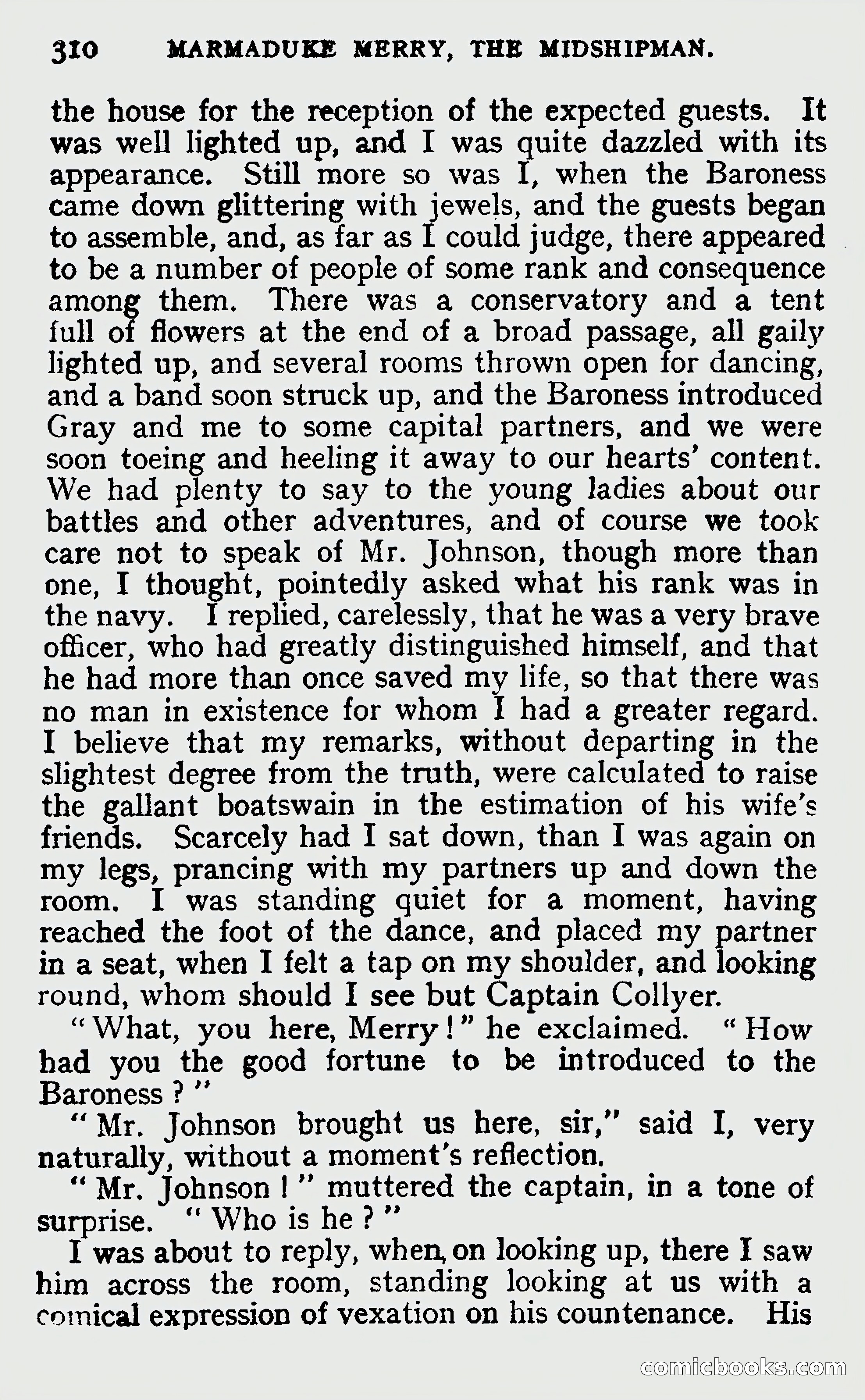 Marmaduke Merry the Midshipman — page 314 of 336