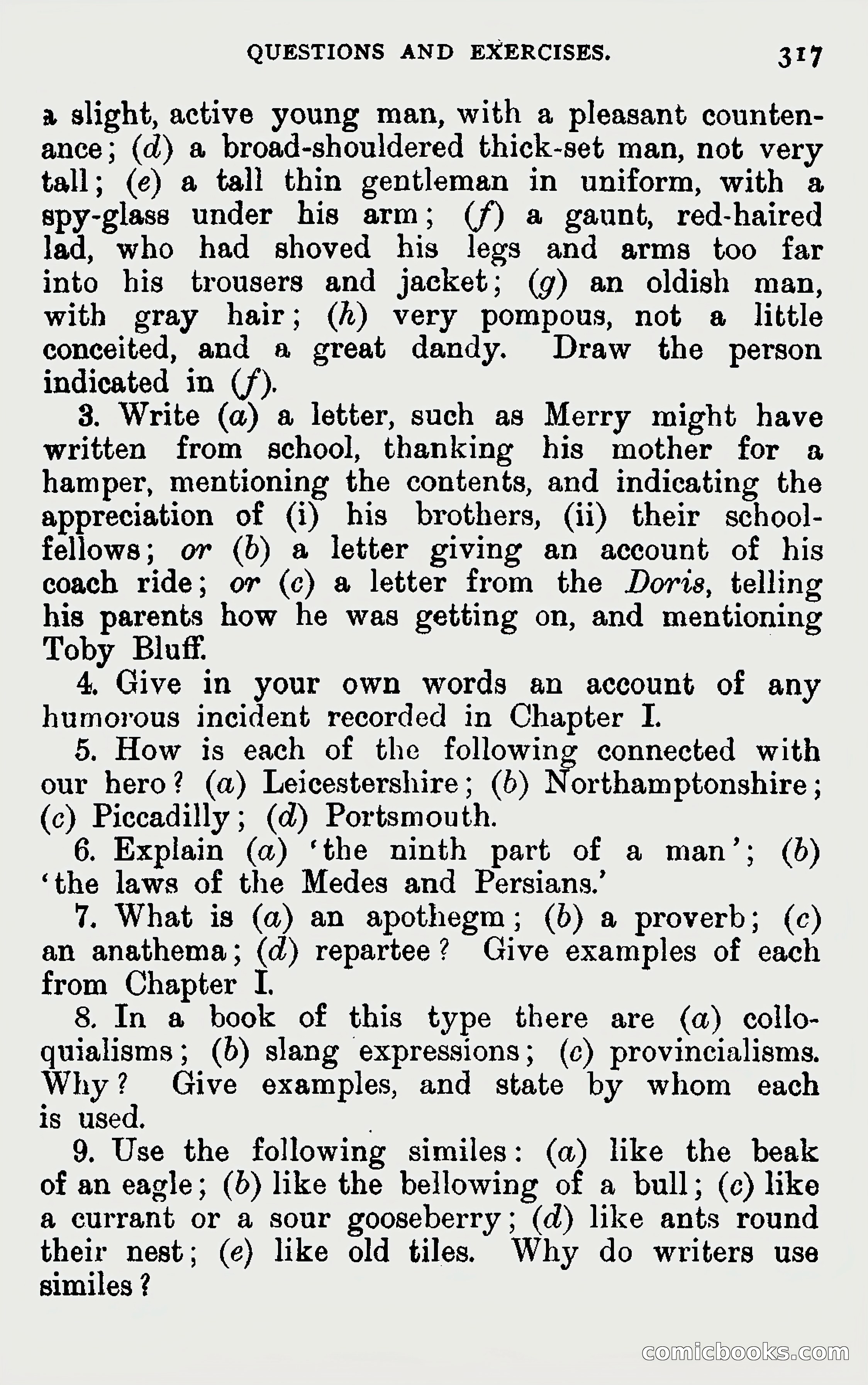 Marmaduke Merry the Midshipman — page 321 of 336