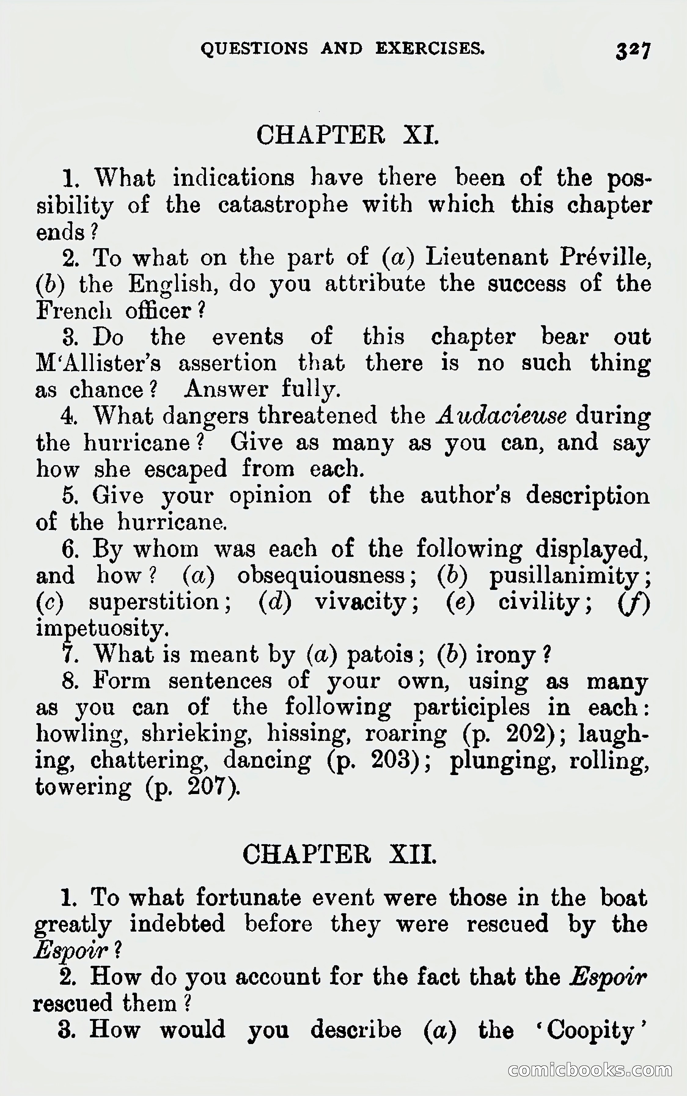 Marmaduke Merry the Midshipman — page 331 of 336