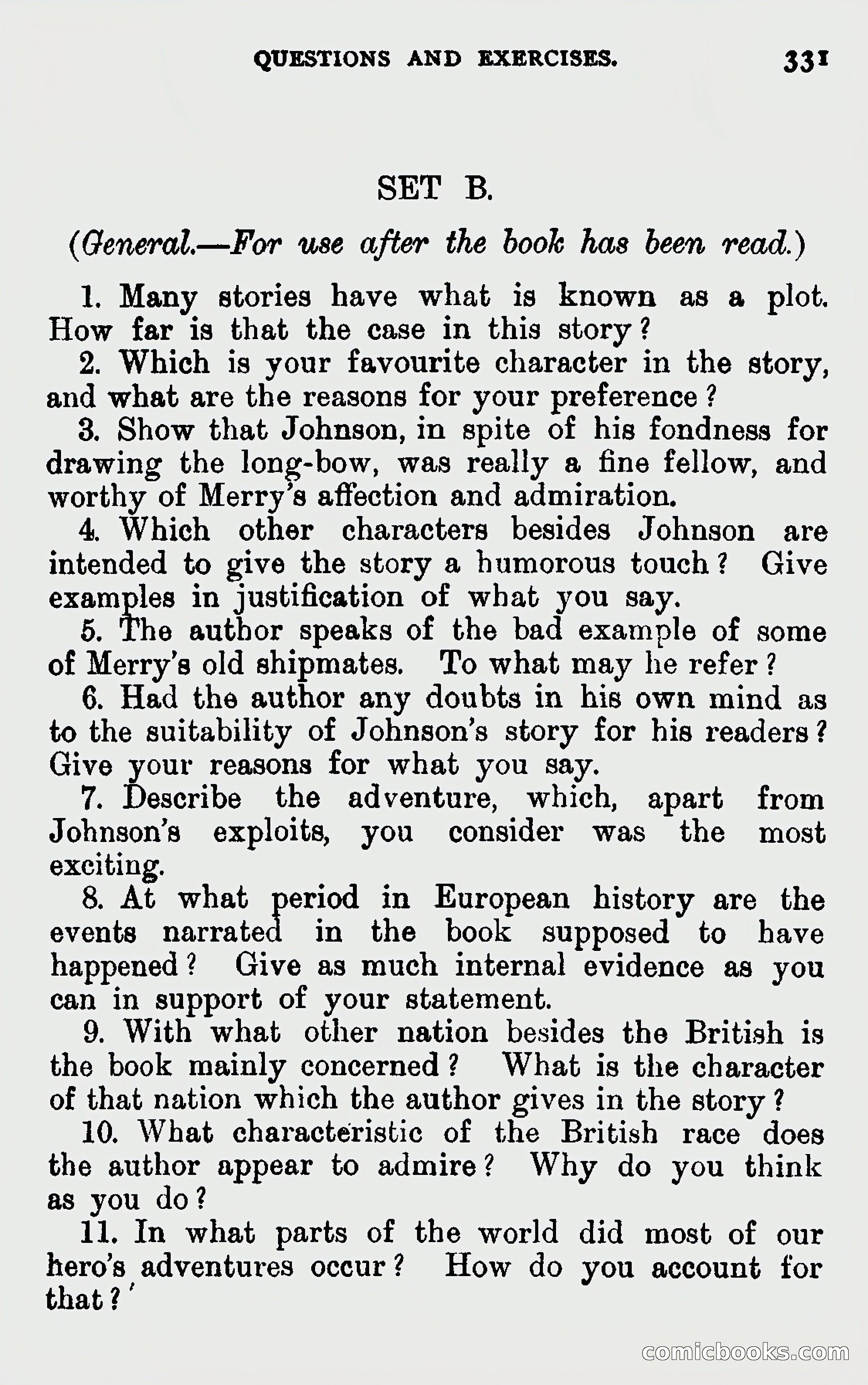 Marmaduke Merry the Midshipman — page 335 of 336