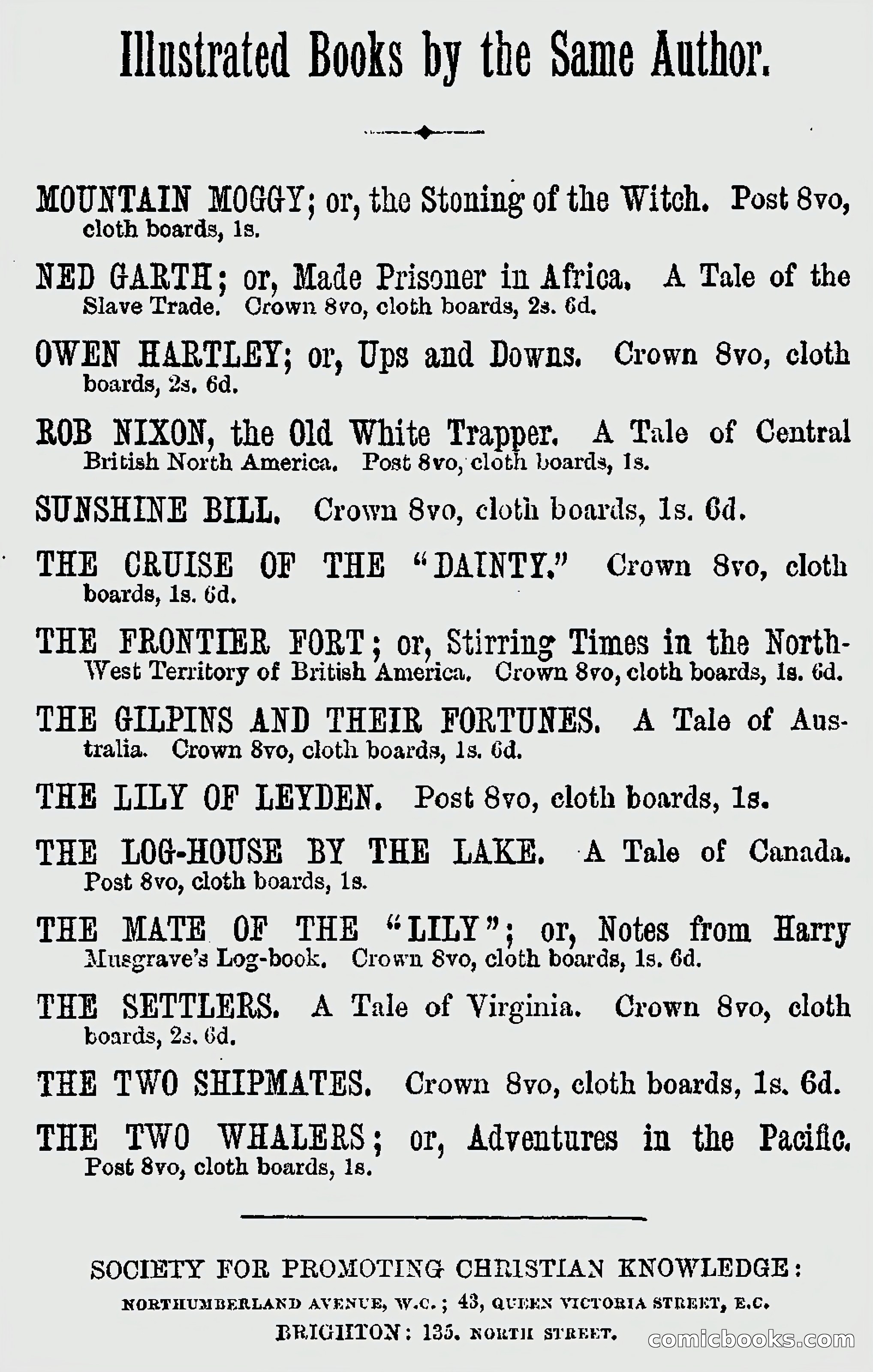 Michael Penguyne; or, Fisher Life on the Cornish Coast — page 160 of 162