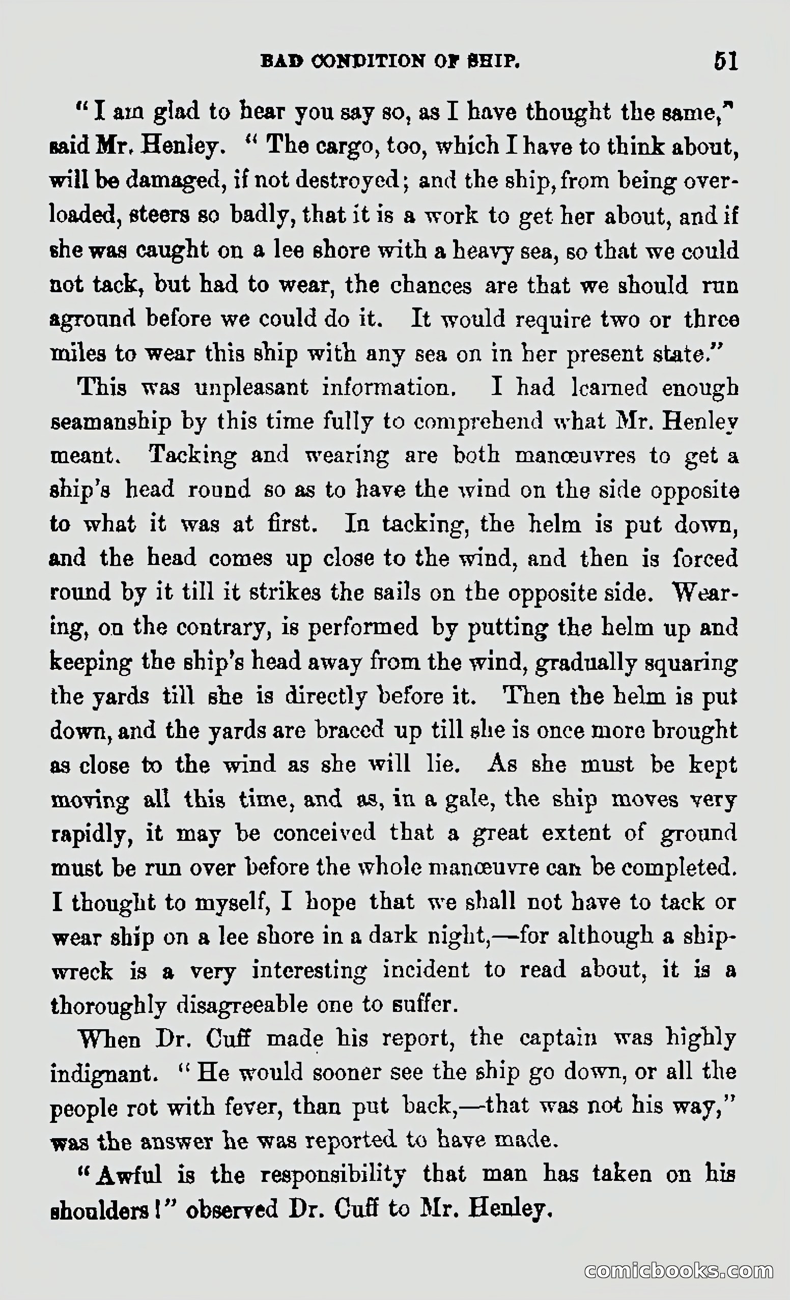 My First Voyage to Southern Seas — page 53 of 400