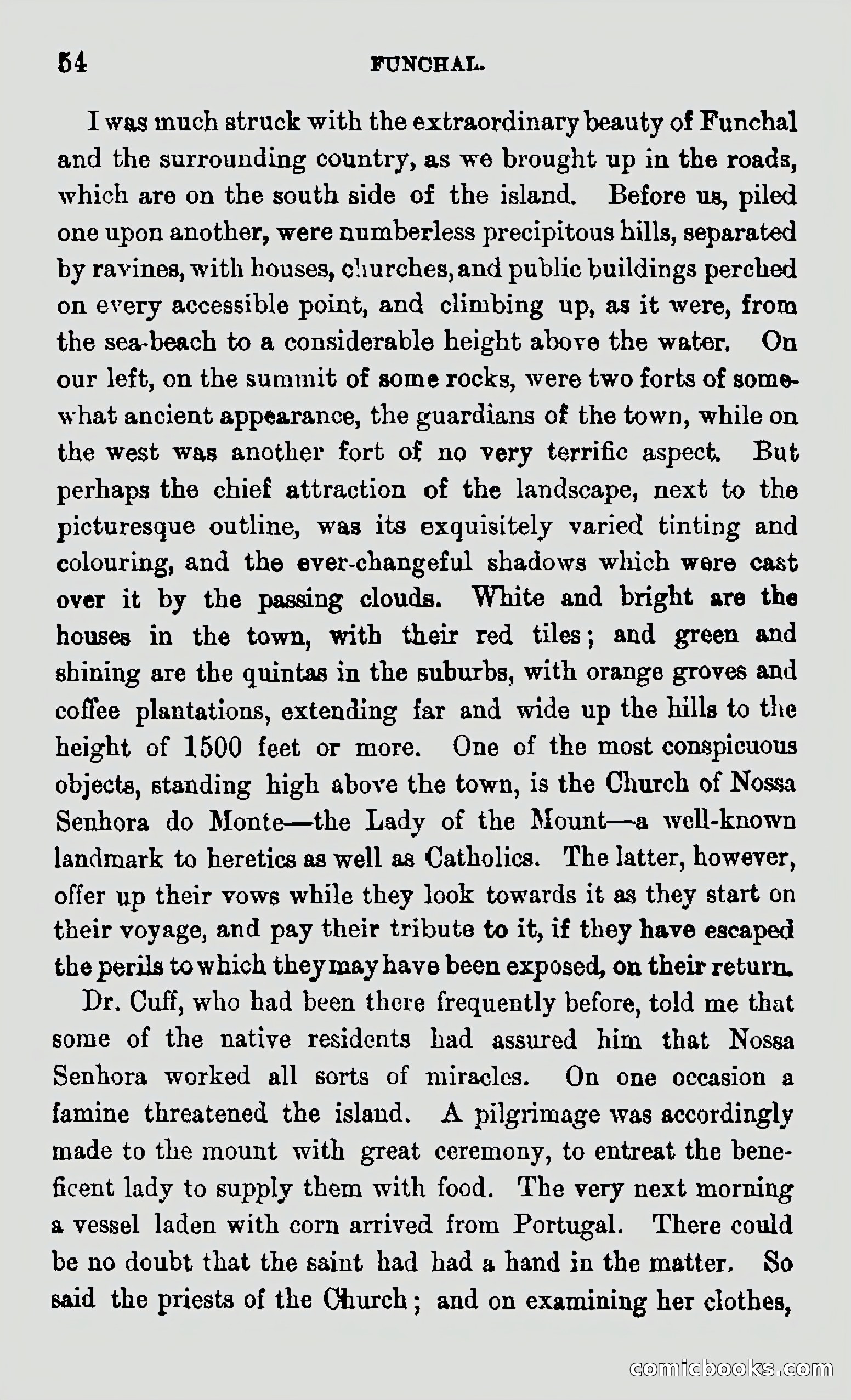 My First Voyage to Southern Seas — page 56 of 400