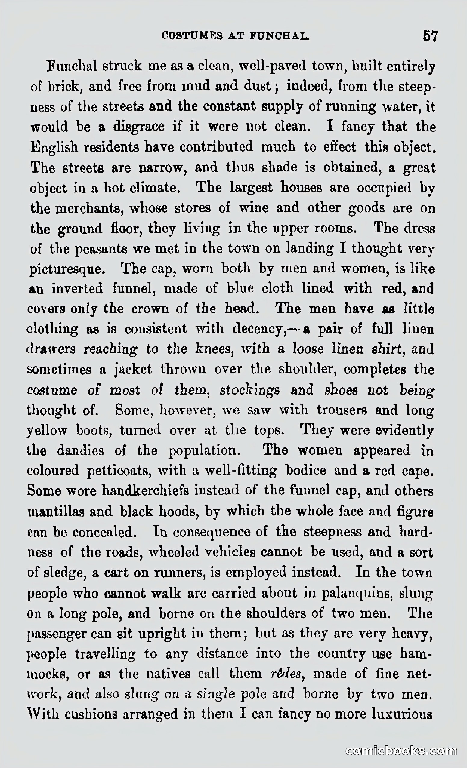 My First Voyage to Southern Seas — page 59 of 400