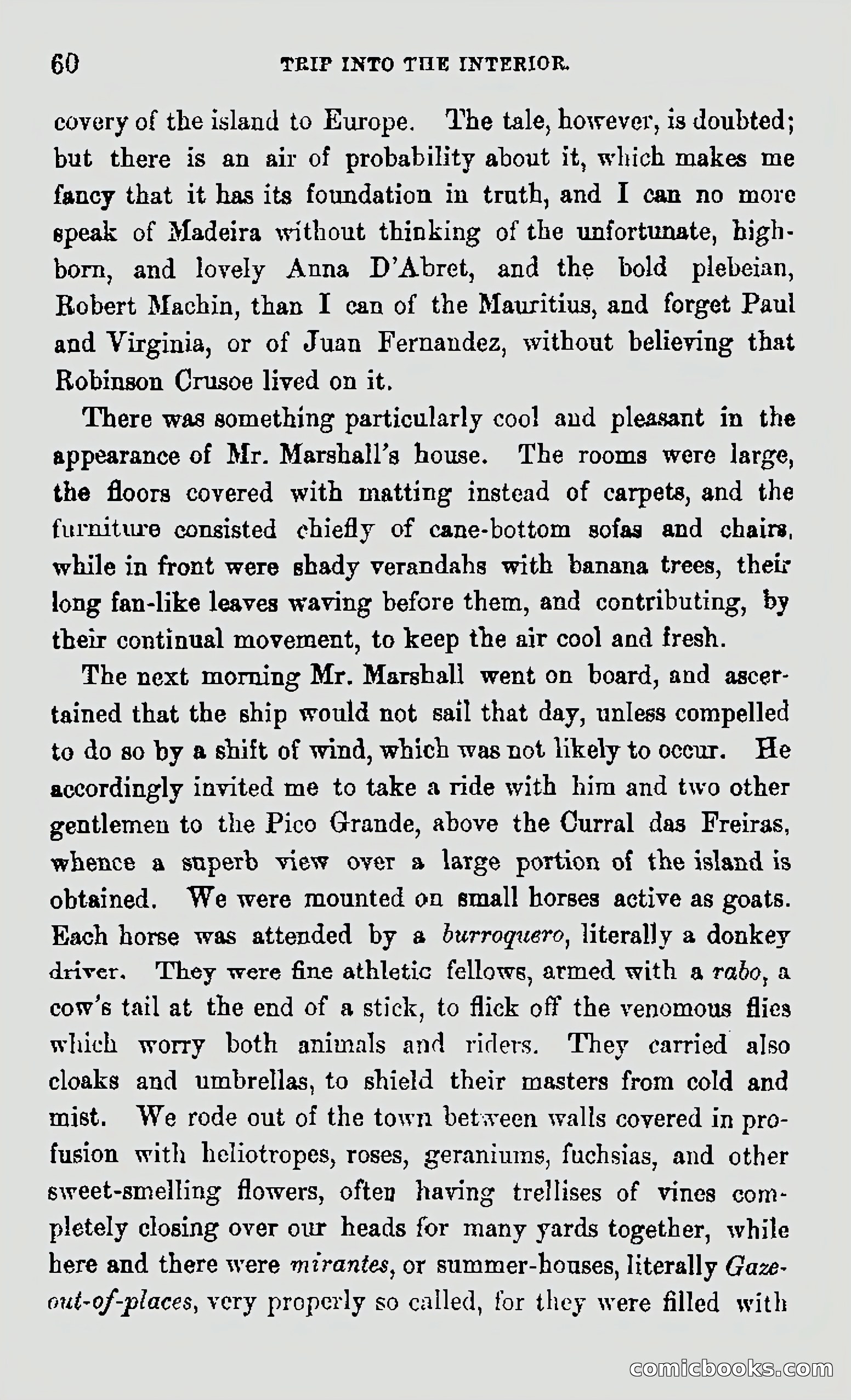 My First Voyage to Southern Seas — page 62 of 400