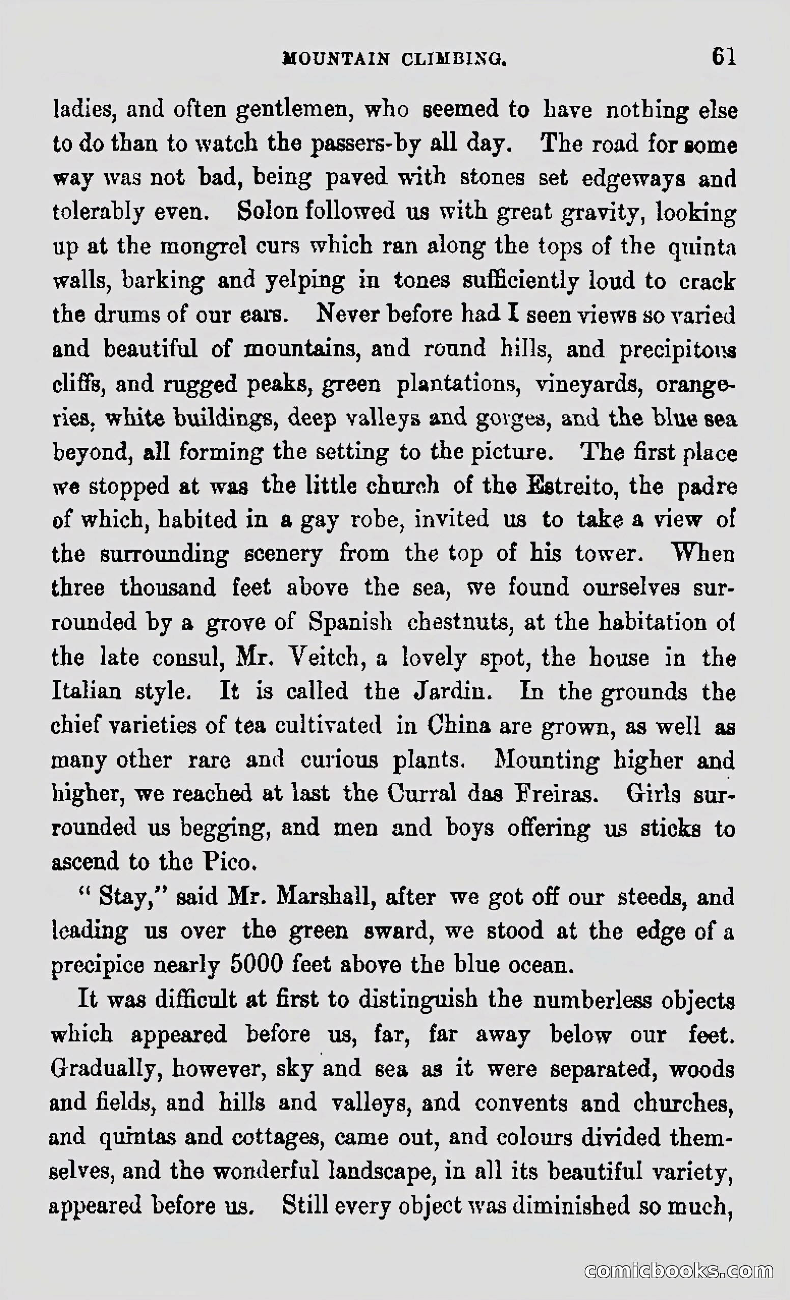 My First Voyage to Southern Seas — page 63 of 400