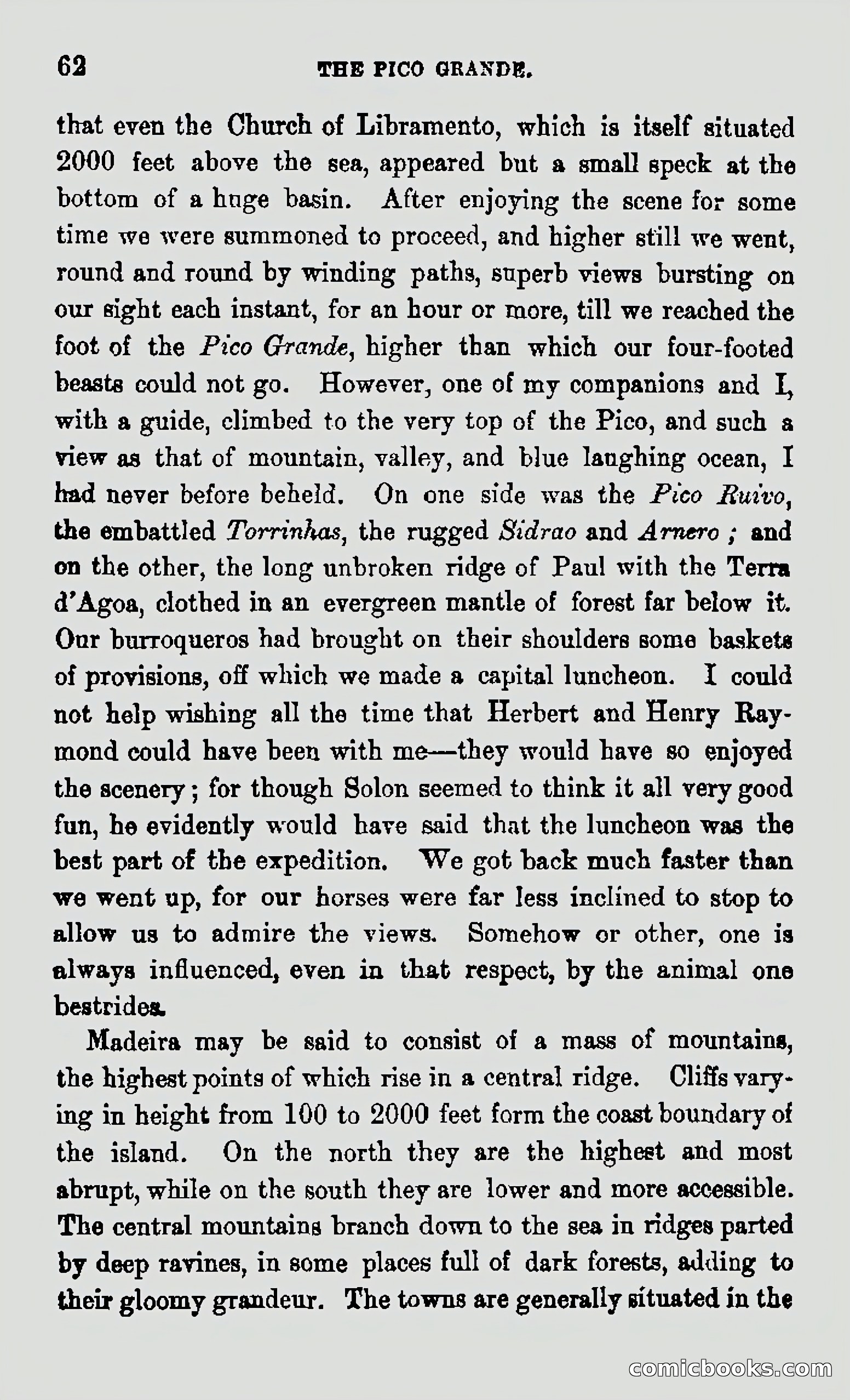 My First Voyage to Southern Seas — page 64 of 400