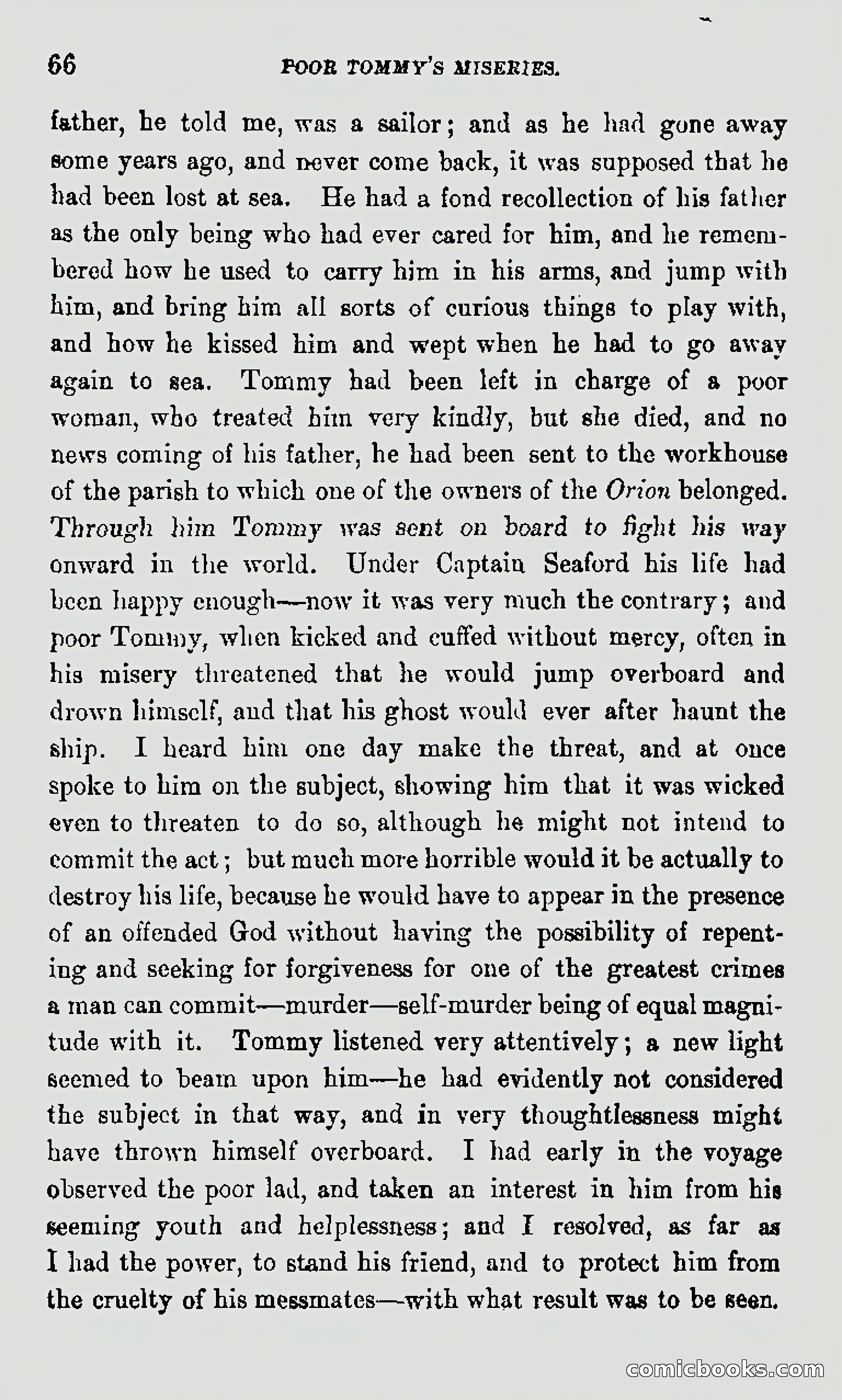 My First Voyage to Southern Seas — page 68 of 400