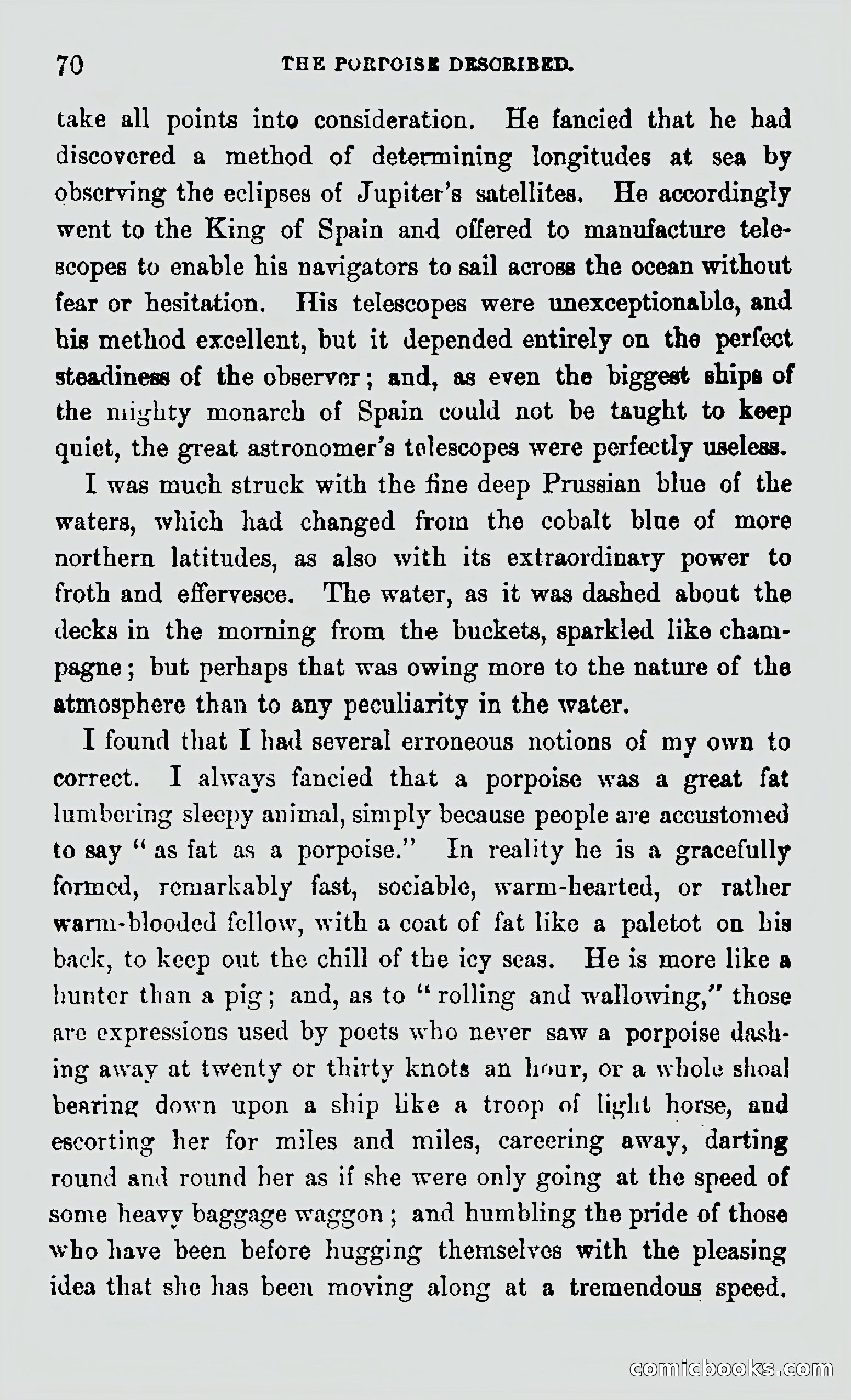 My First Voyage to Southern Seas — page 72 of 400