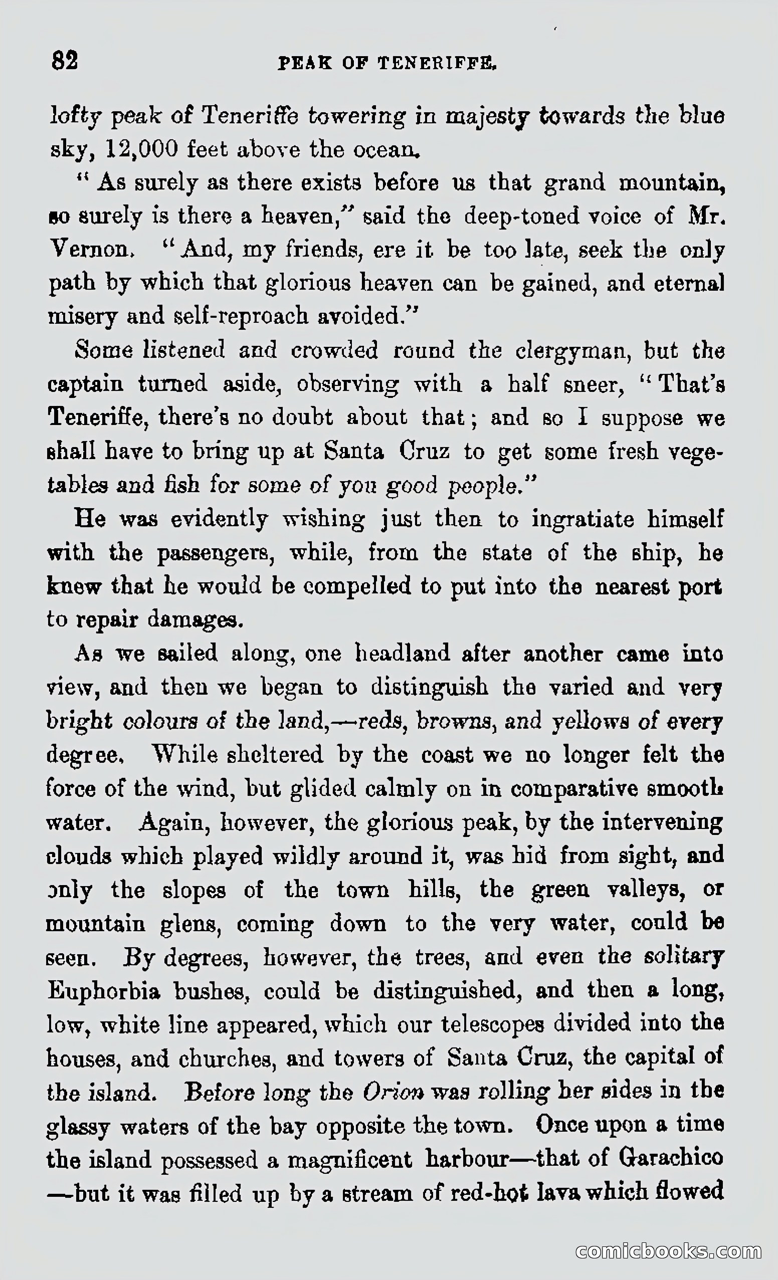My First Voyage to Southern Seas — page 84 of 400