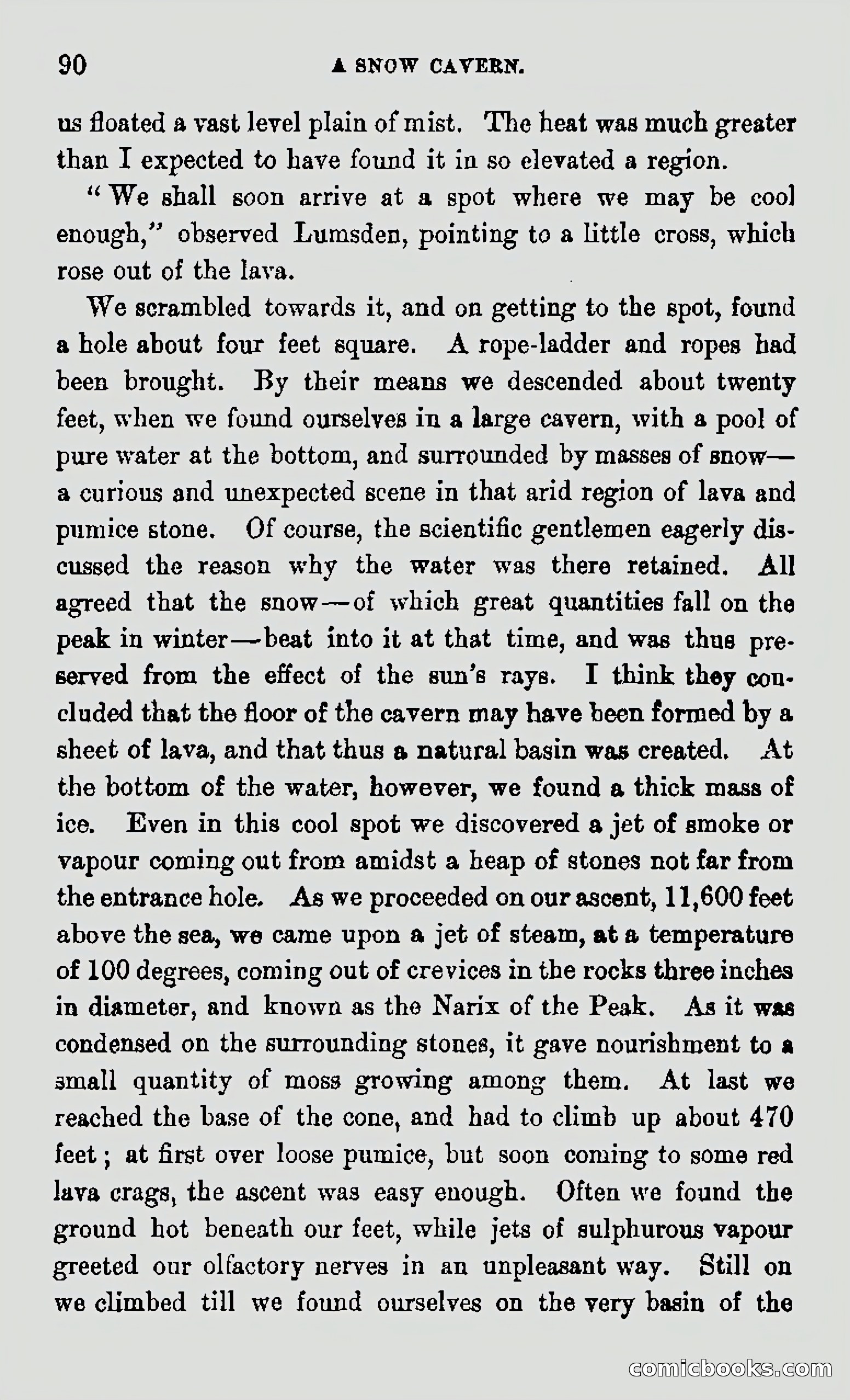 My First Voyage to Southern Seas — page 92 of 400