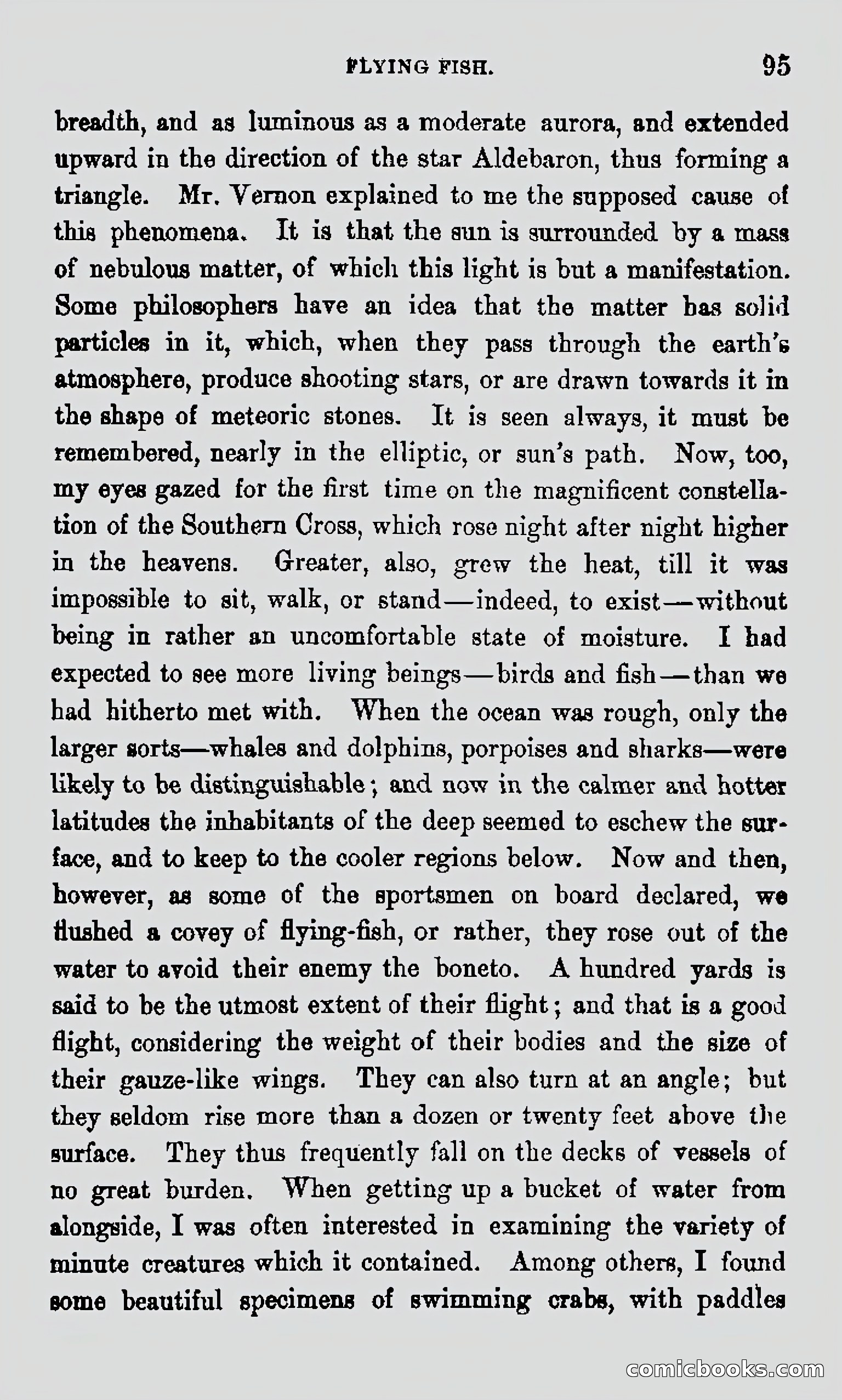 My First Voyage to Southern Seas — page 97 of 400