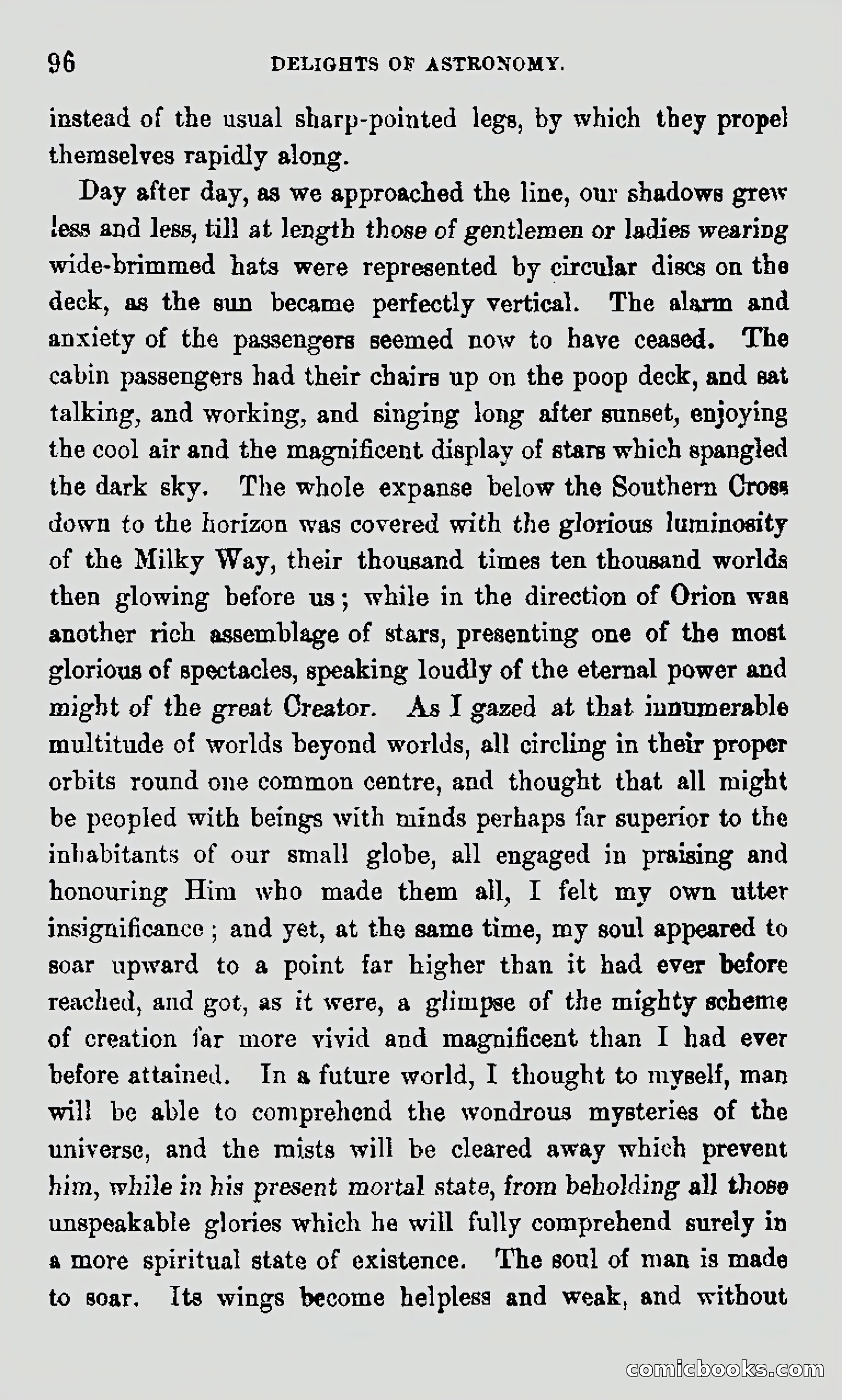 My First Voyage to Southern Seas — page 98 of 400