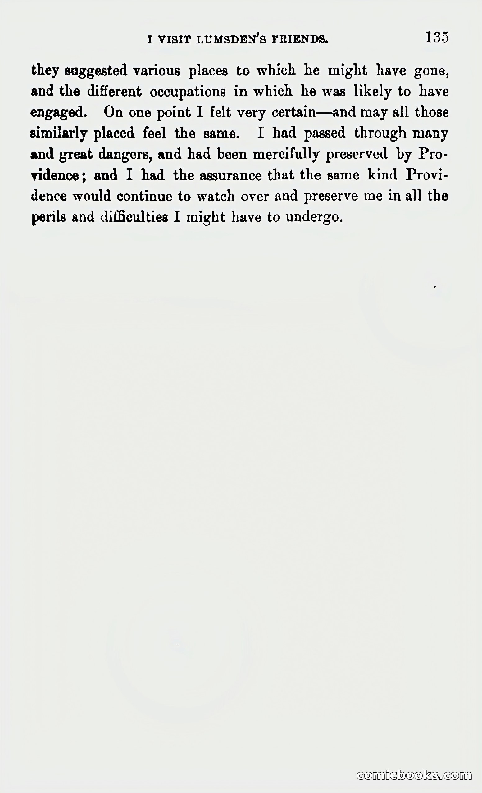 My First Voyage to Southern Seas — page 137 of 400