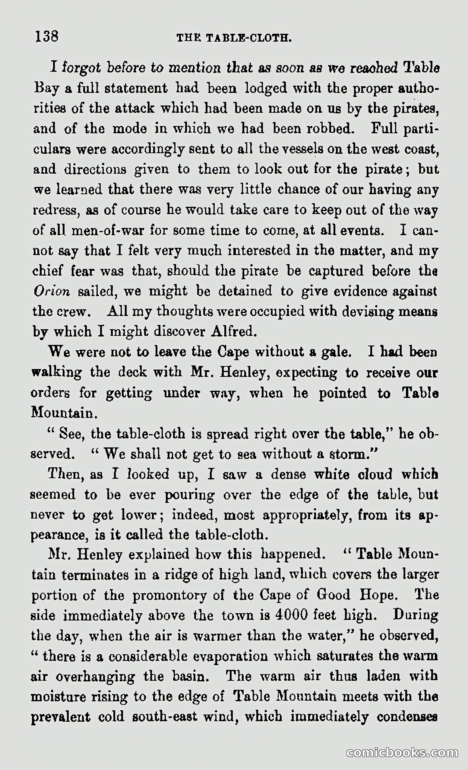 My First Voyage to Southern Seas — page 140 of 400