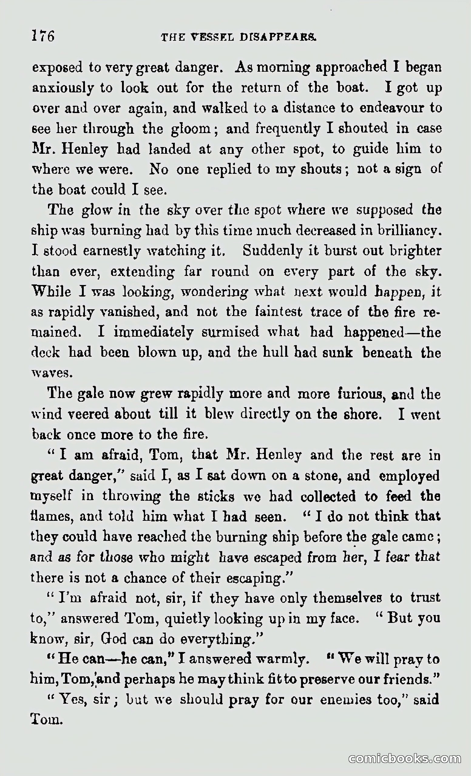 My First Voyage to Southern Seas — page 178 of 400
