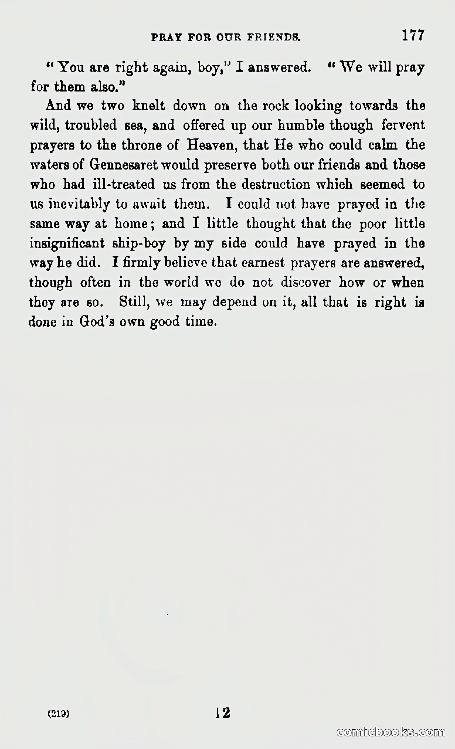 My First Voyage to Southern Seas — page 179 of 400