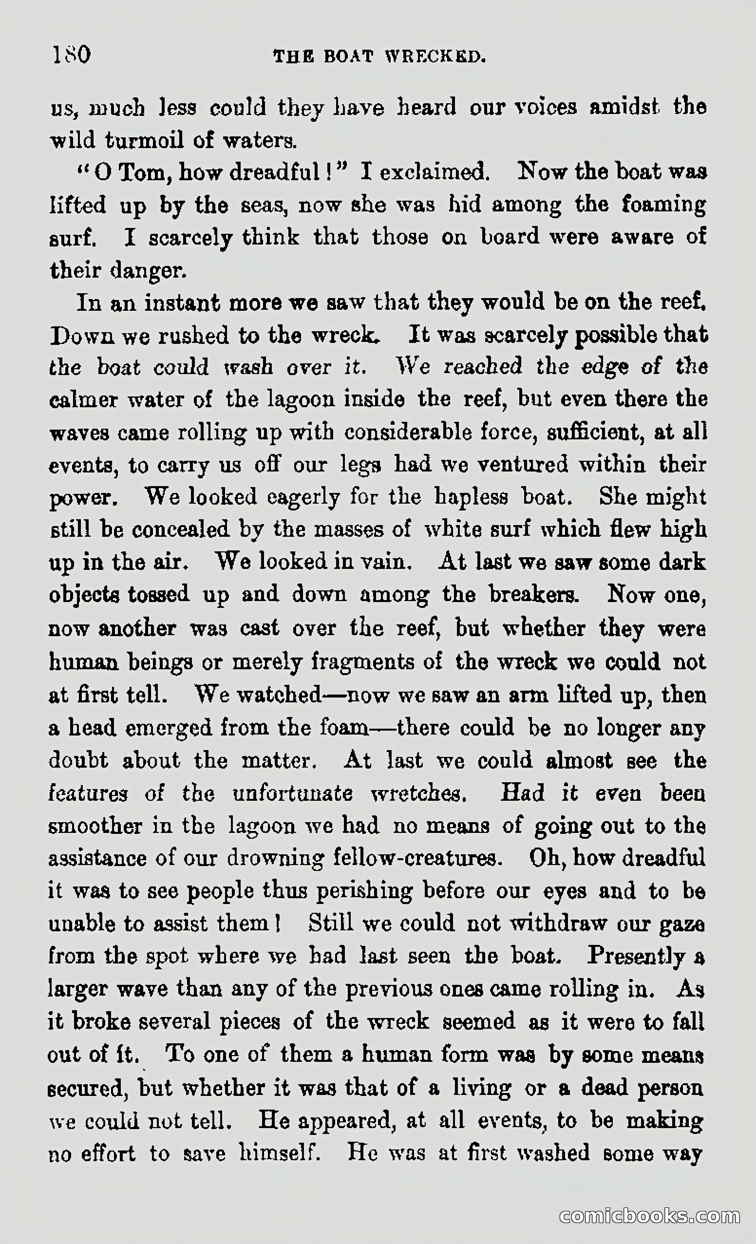 My First Voyage to Southern Seas — page 182 of 400