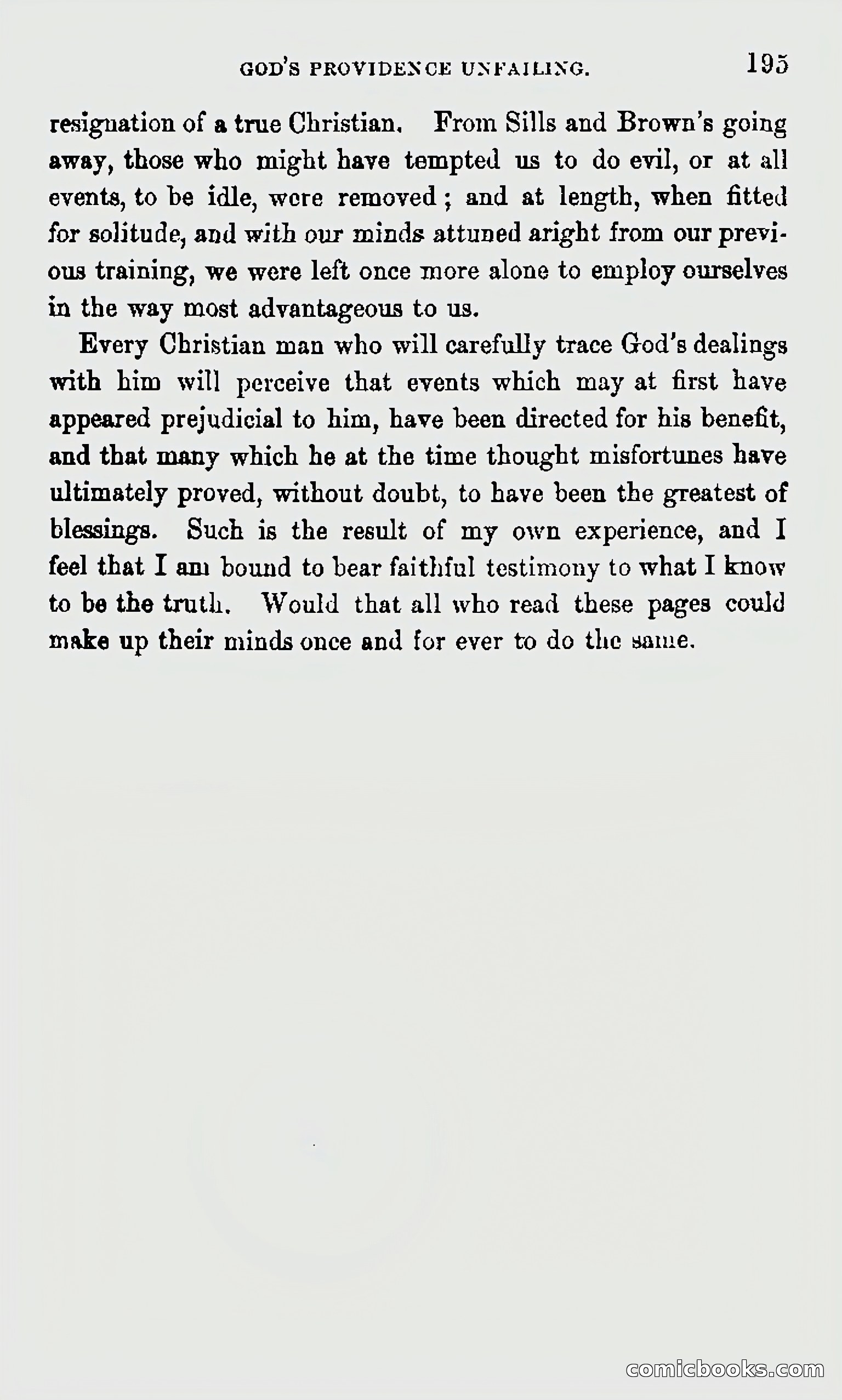 My First Voyage to Southern Seas — page 197 of 400