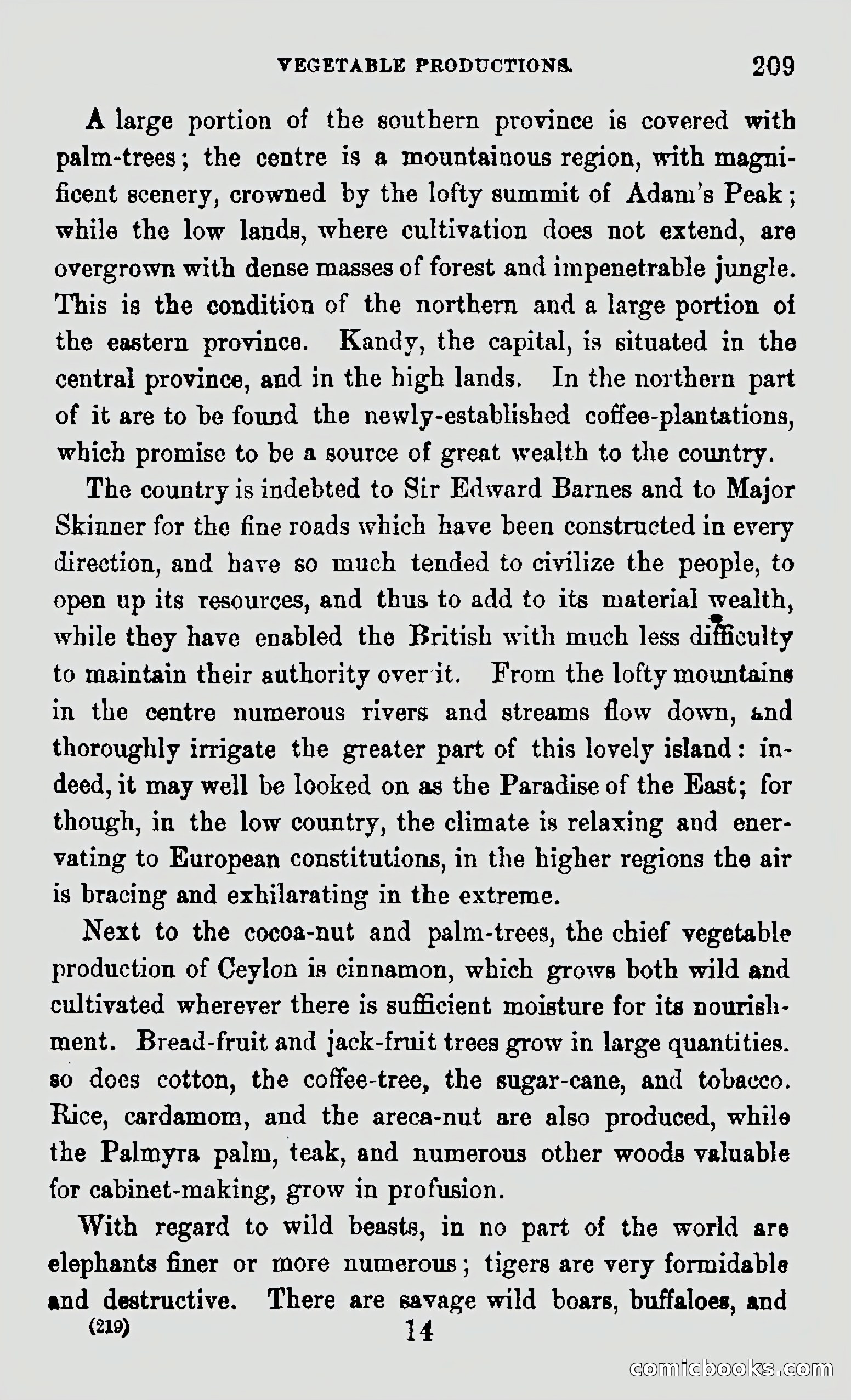 My First Voyage to Southern Seas — page 211 of 400