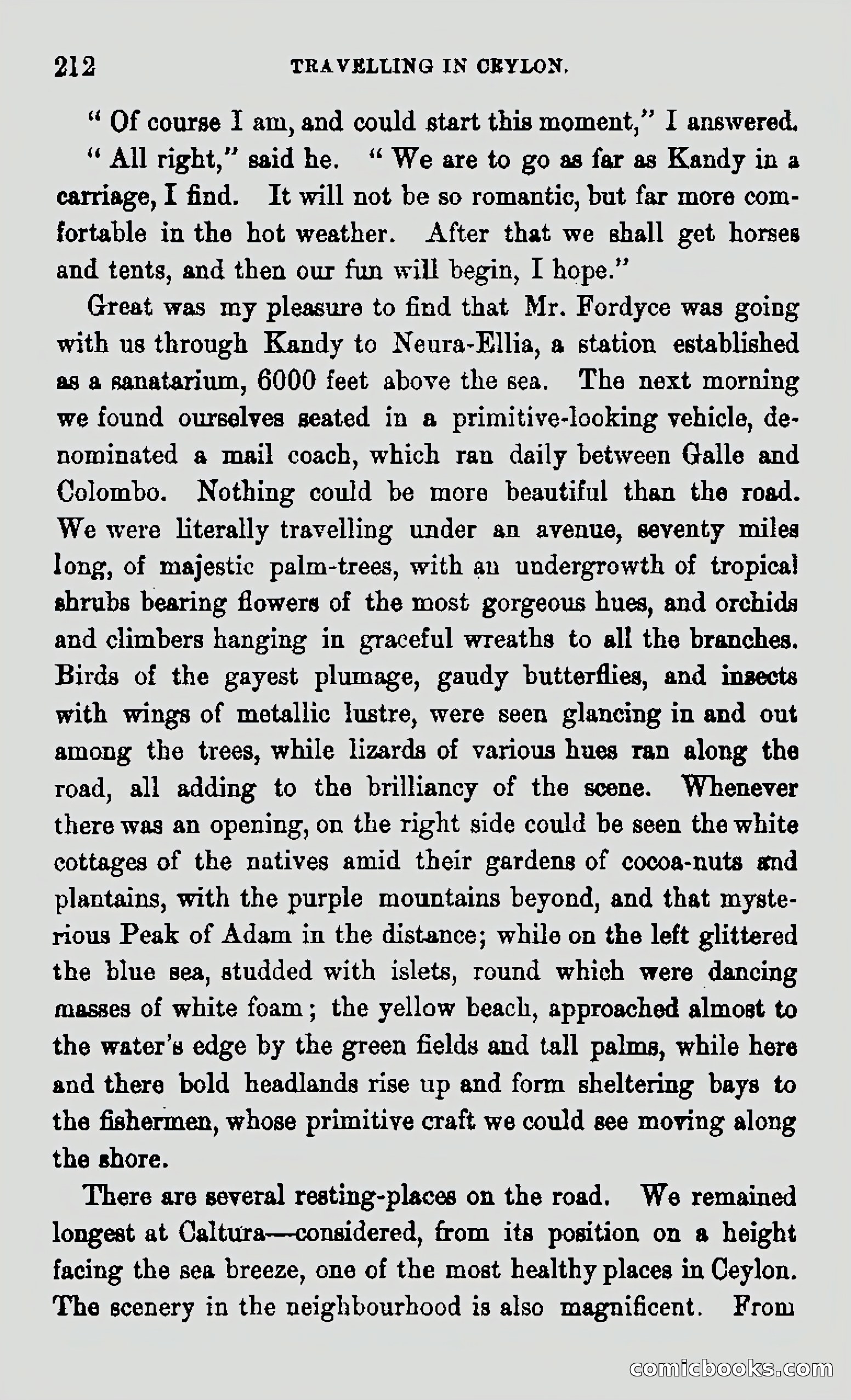 My First Voyage to Southern Seas — page 214 of 400