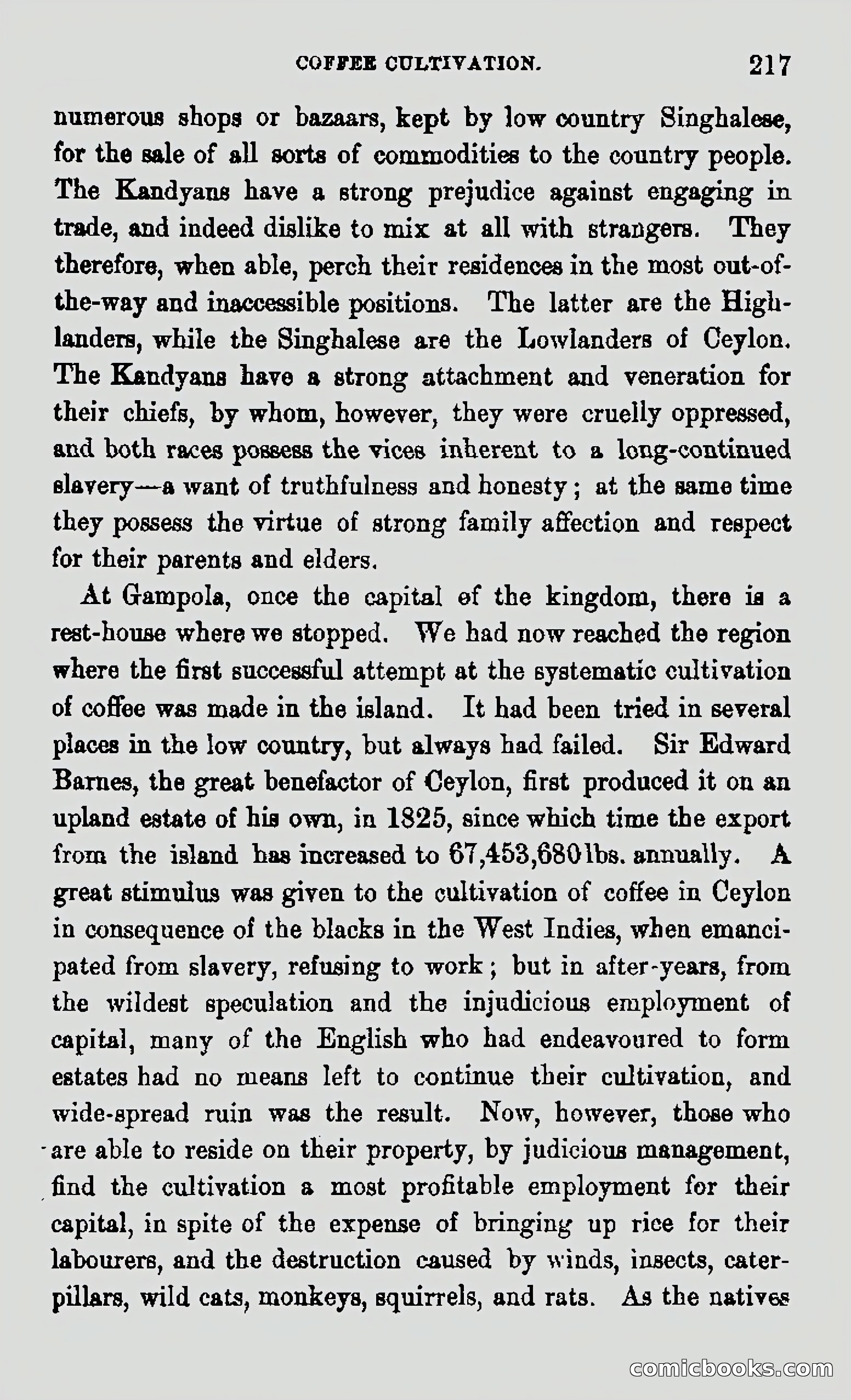 My First Voyage to Southern Seas — page 219 of 400