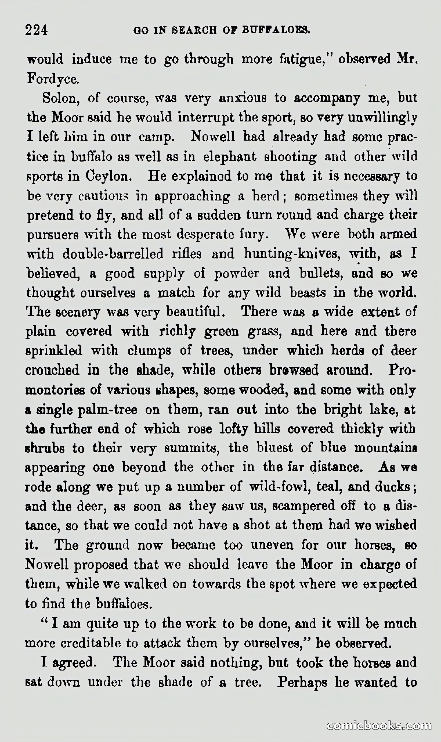 My First Voyage to Southern Seas — page 226 of 400