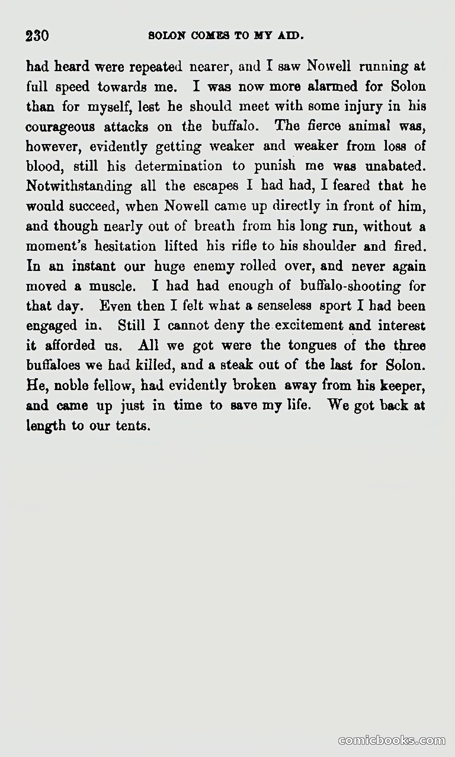 My First Voyage to Southern Seas — page 232 of 400