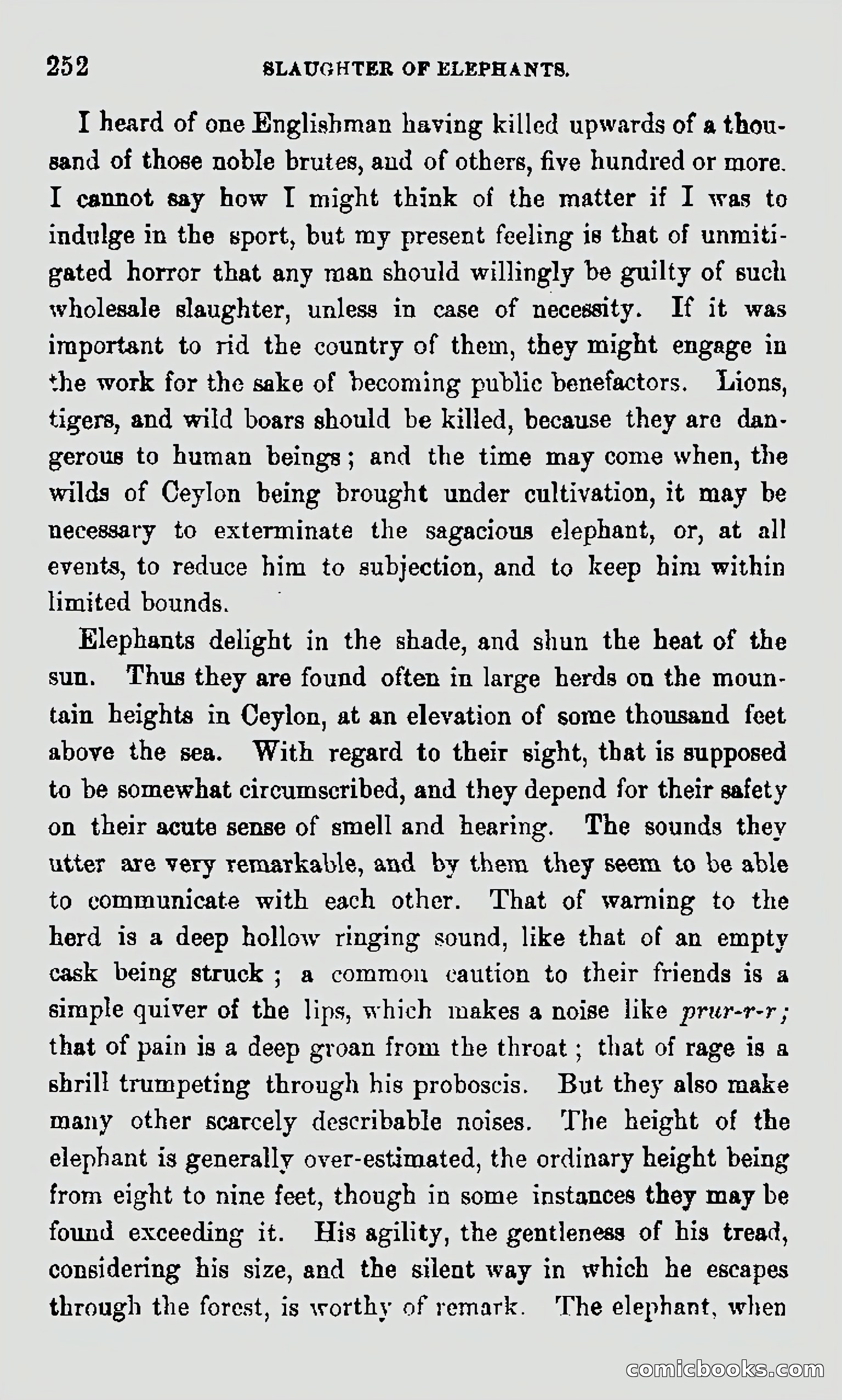 My First Voyage to Southern Seas — page 254 of 400
