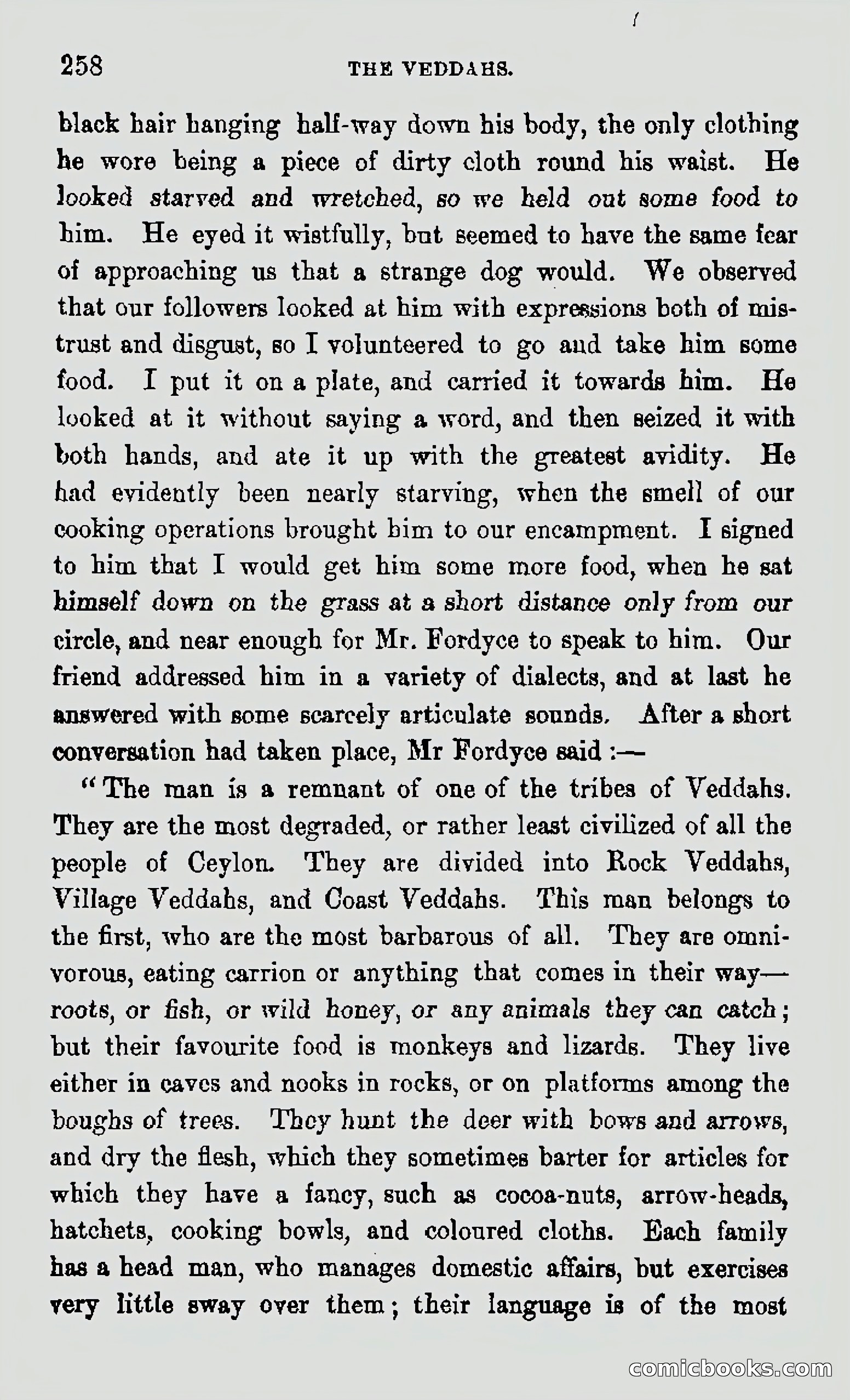 My First Voyage to Southern Seas — page 260 of 400