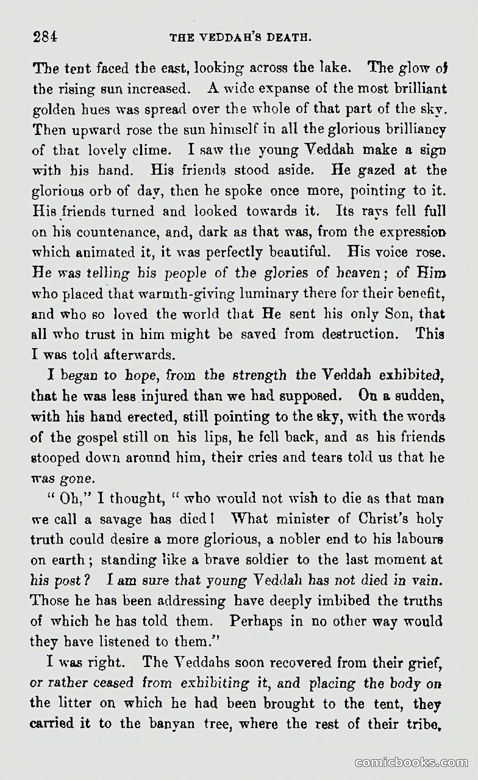 My First Voyage to Southern Seas — page 286 of 400