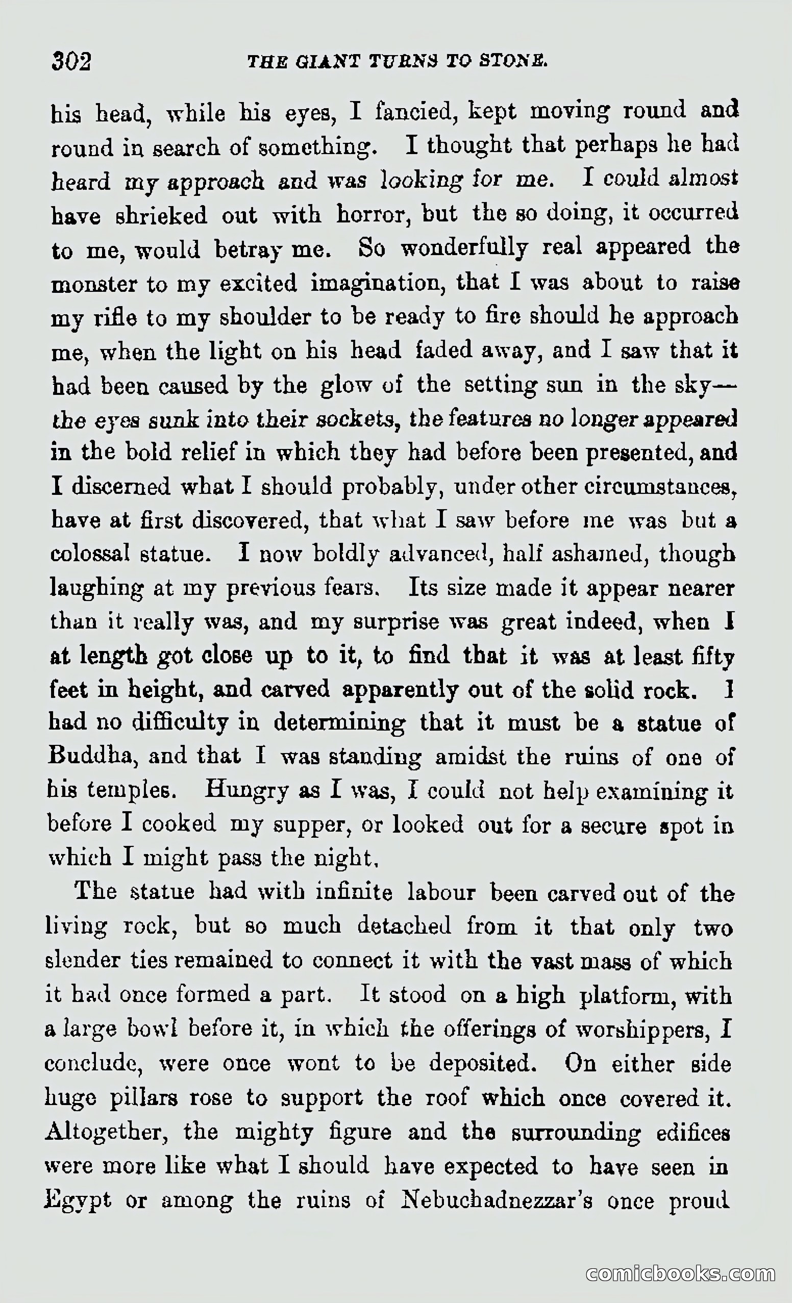 My First Voyage to Southern Seas — page 304 of 400