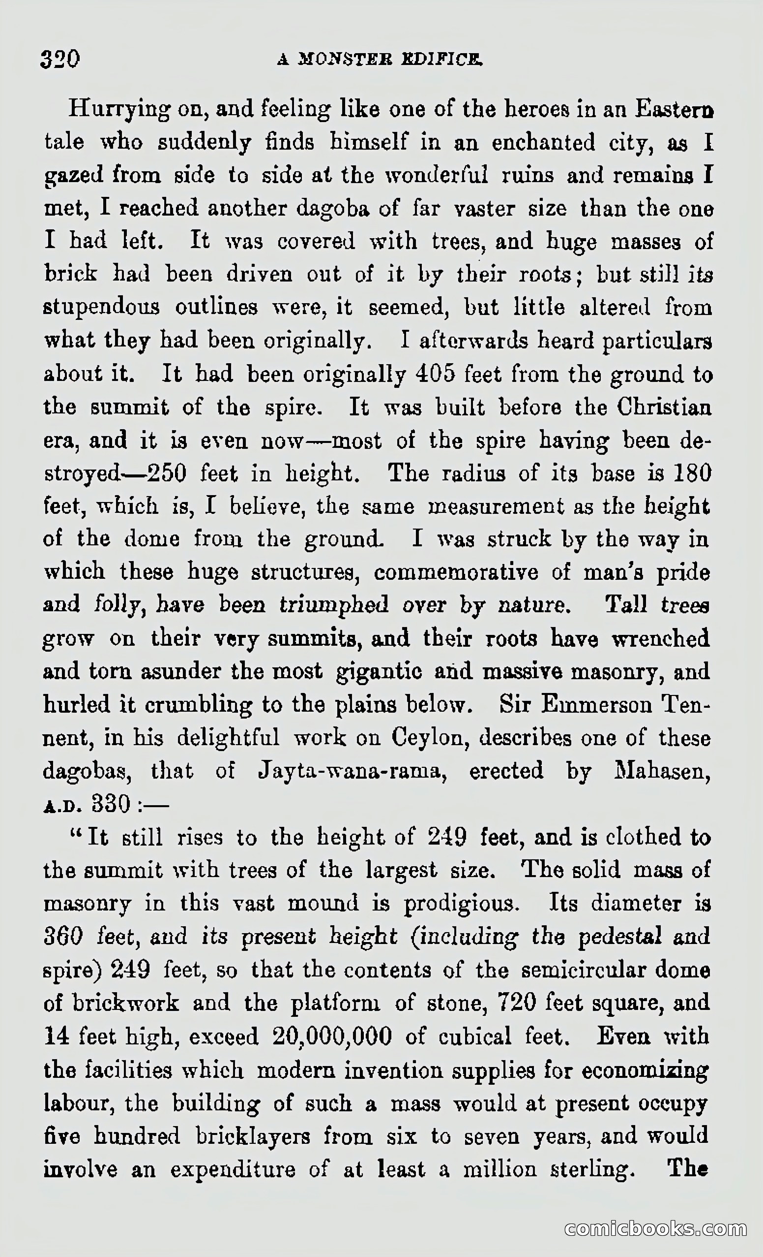 My First Voyage to Southern Seas — page 322 of 400