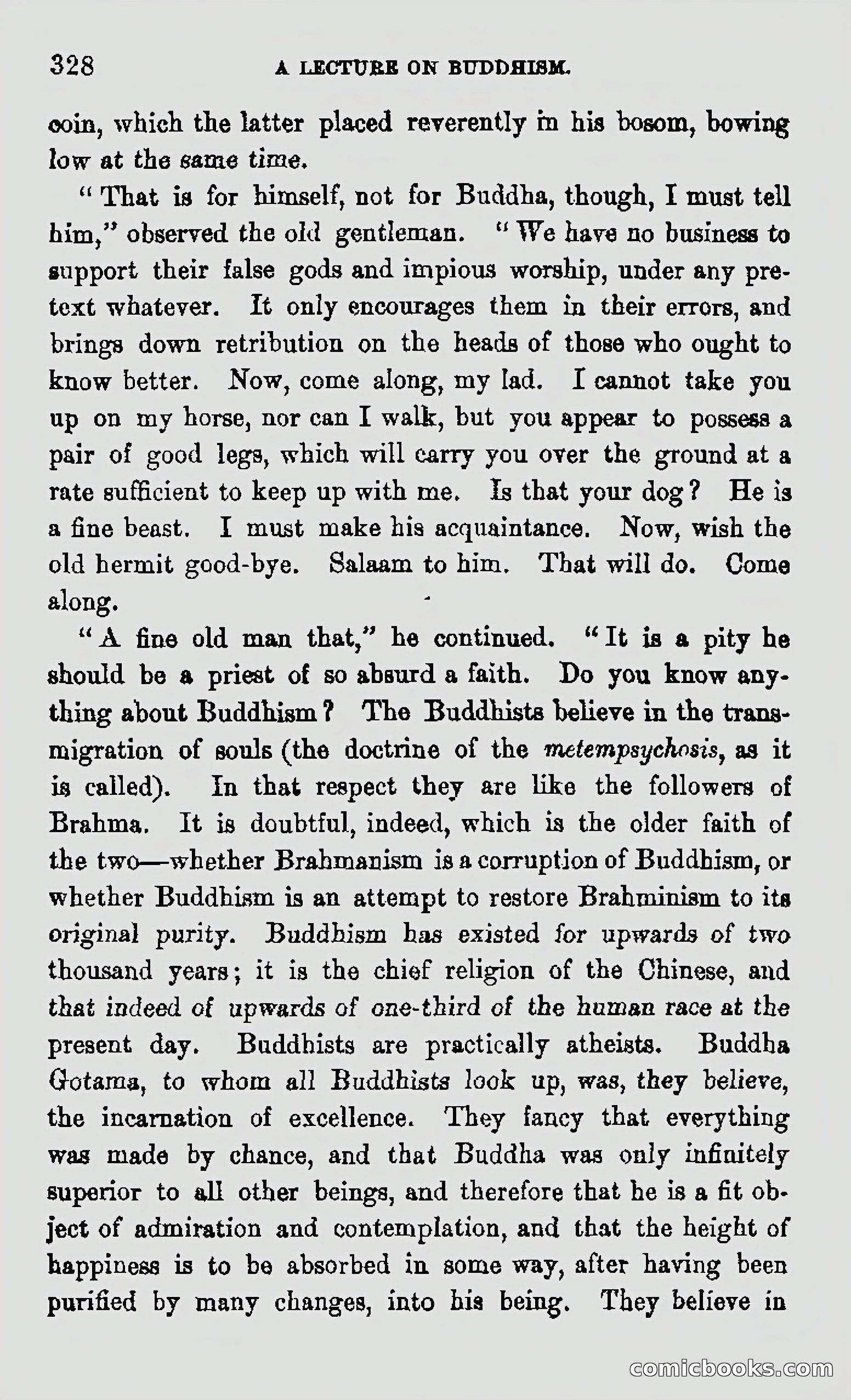 My First Voyage to Southern Seas — page 330 of 400
