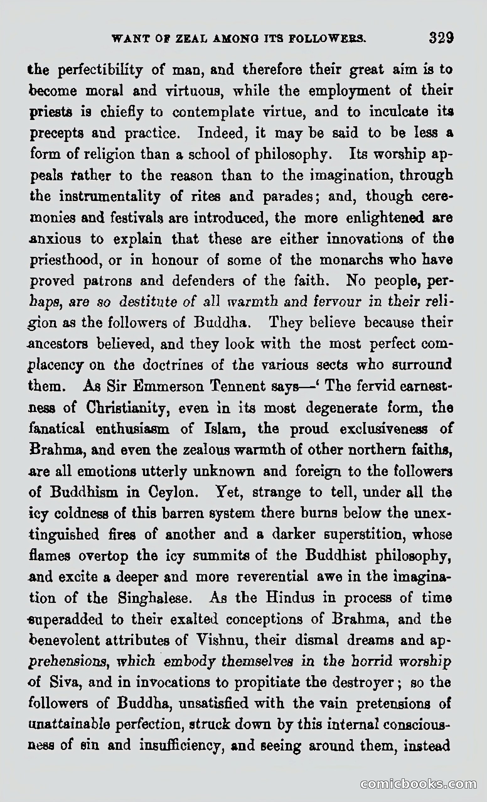 My First Voyage to Southern Seas — page 331 of 400