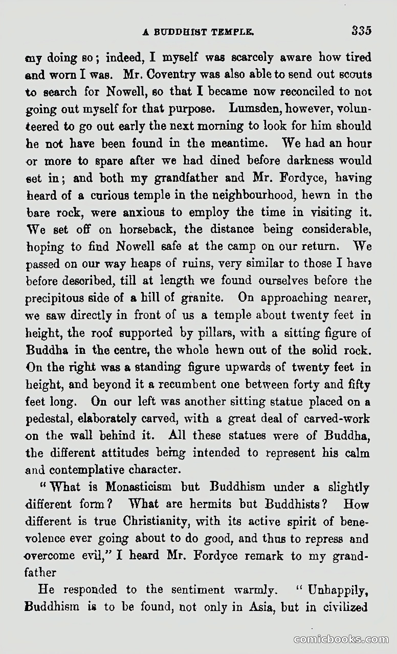 My First Voyage to Southern Seas — page 337 of 400
