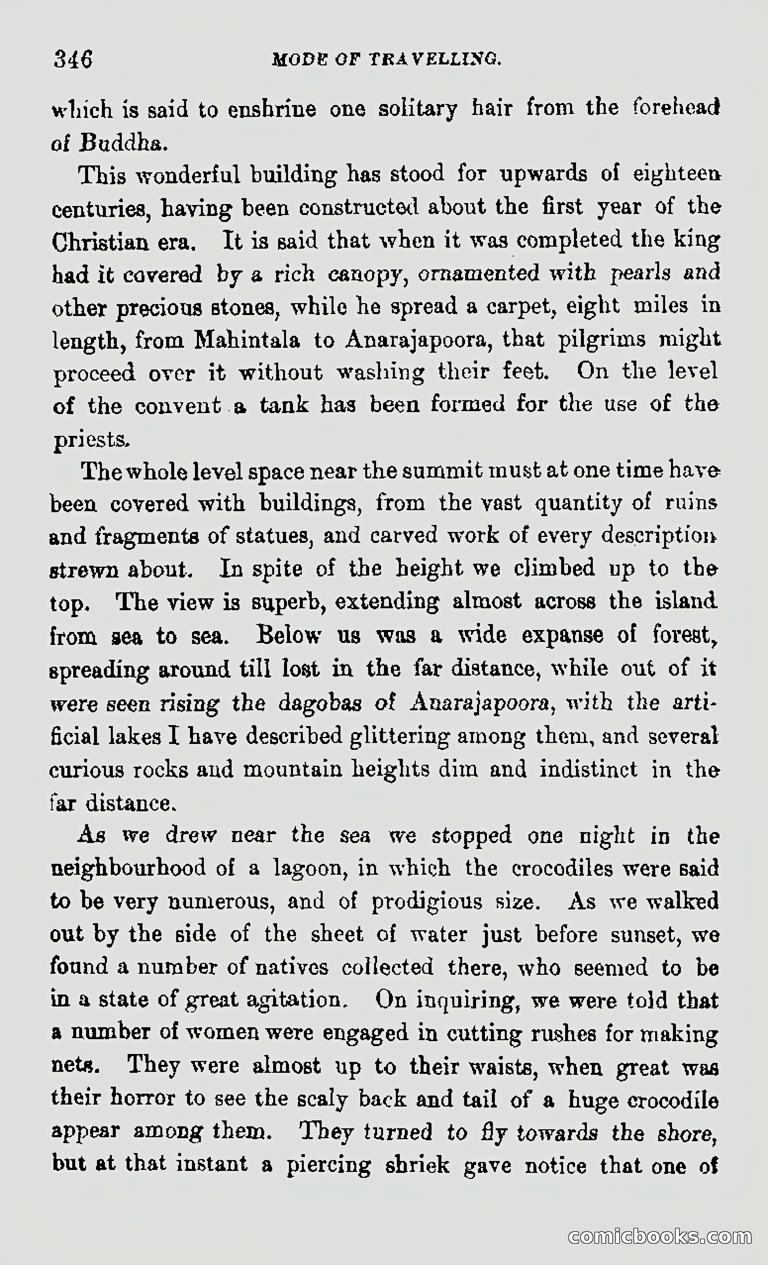 My First Voyage to Southern Seas — page 348 of 400