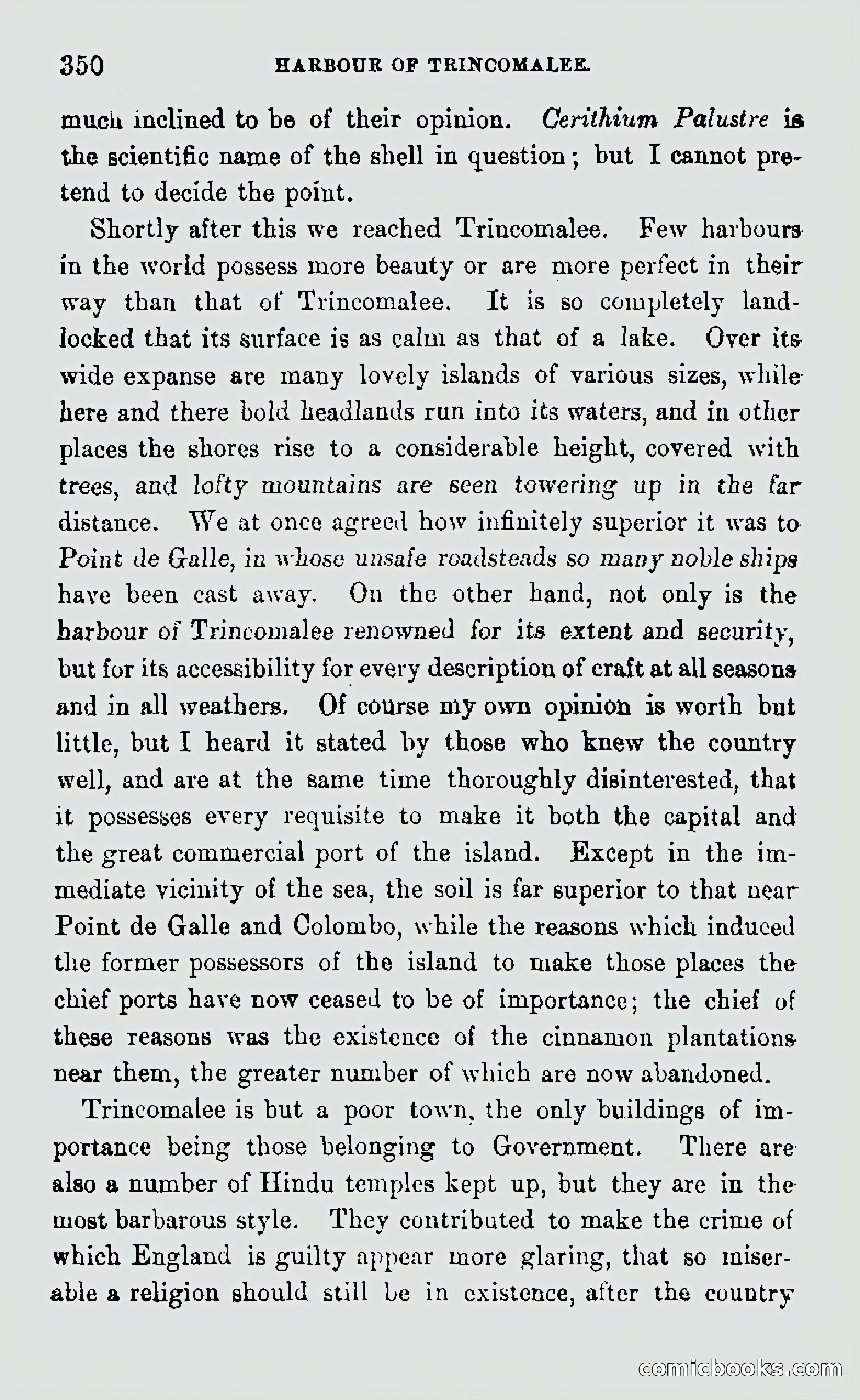 My First Voyage to Southern Seas — page 352 of 400