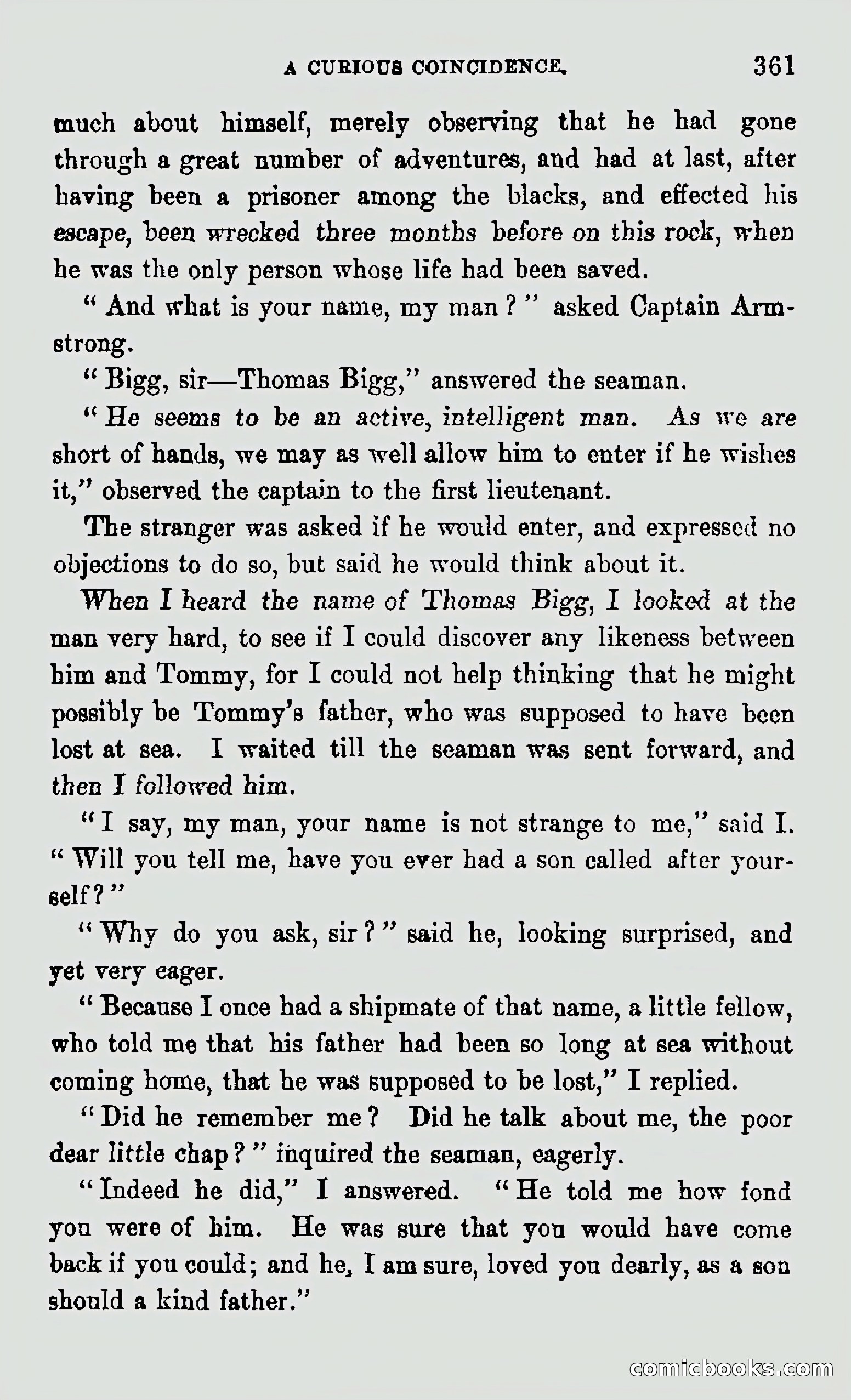 My First Voyage to Southern Seas — page 363 of 400