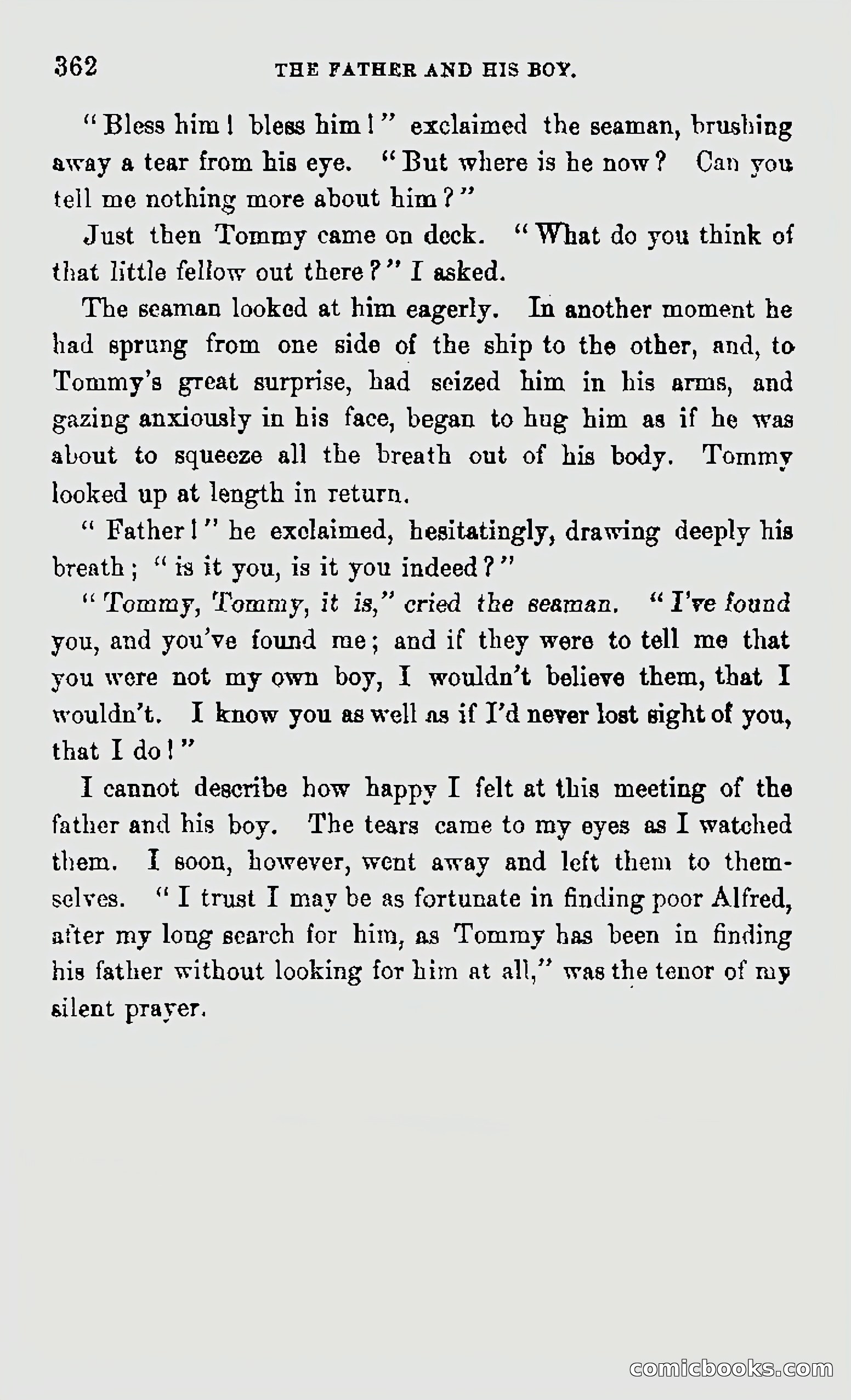 My First Voyage to Southern Seas — page 364 of 400